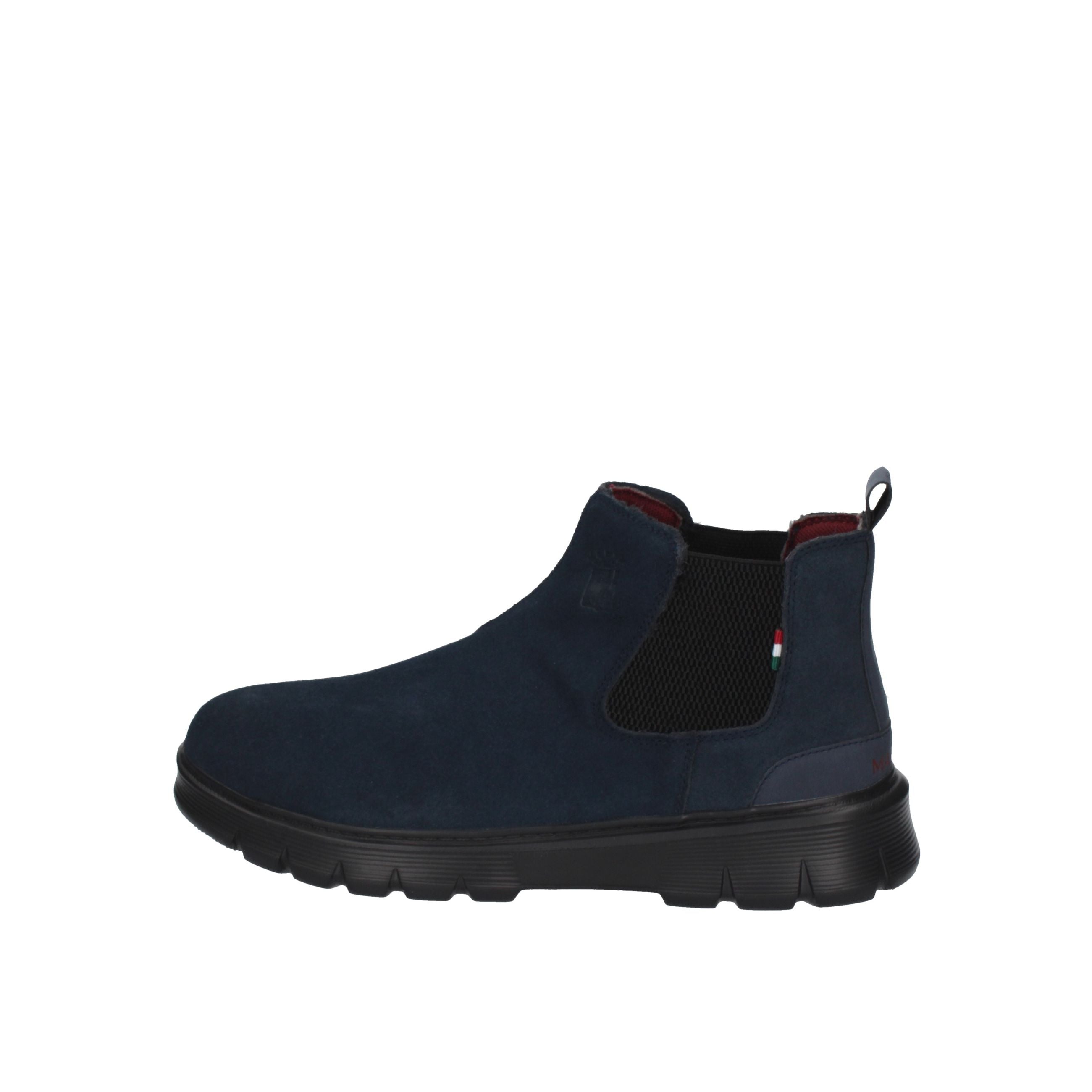 MARINA MILITARE Scarpe MM 983 Blu