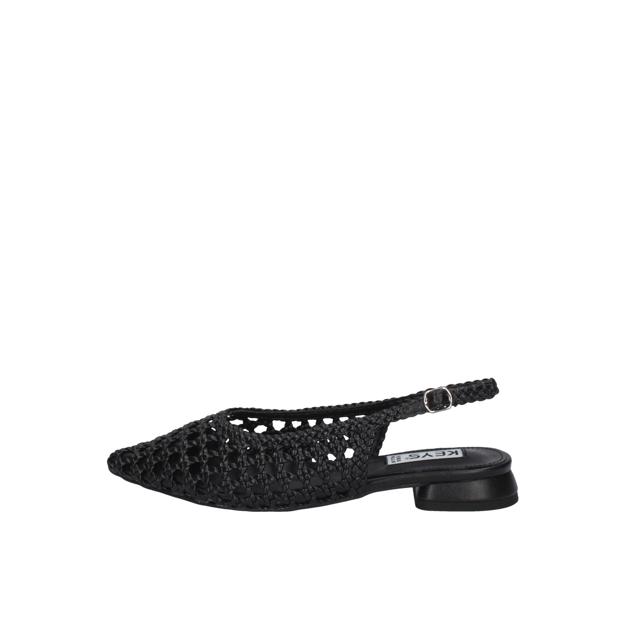 Keys CHANEL K-10665