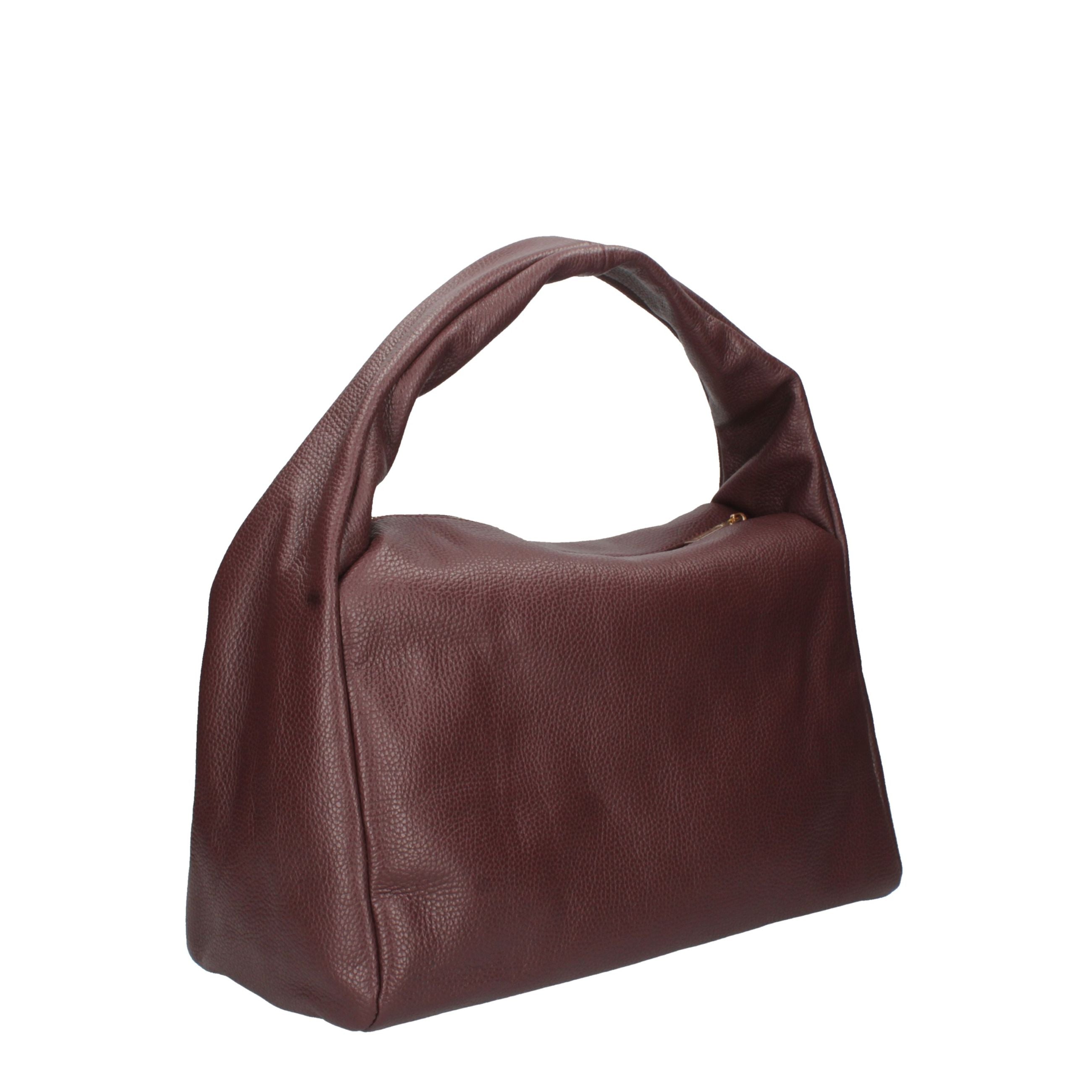 SOIRE'E Borsa 2521-P TESTA DI MORO