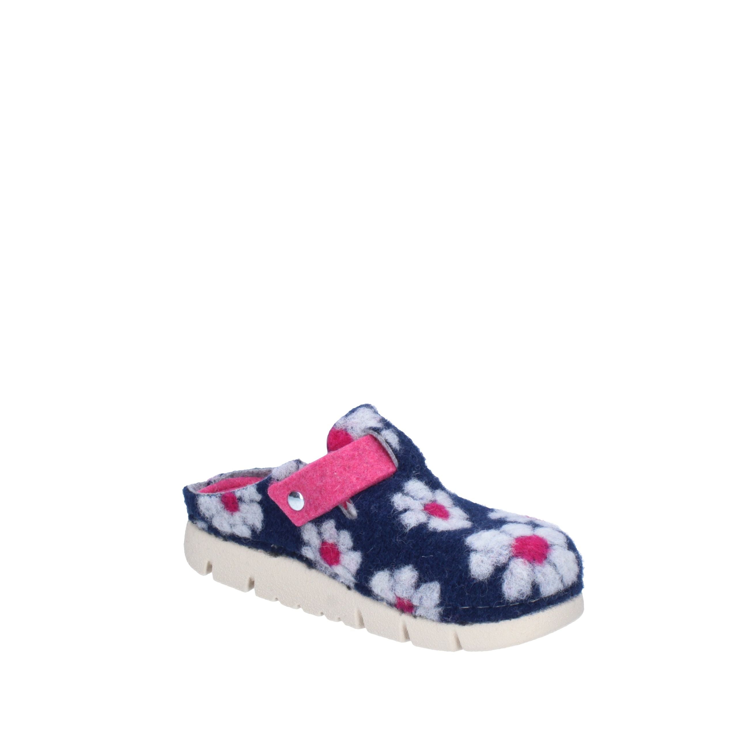 GRUNLAND CIABATTA CI1458 Grigio