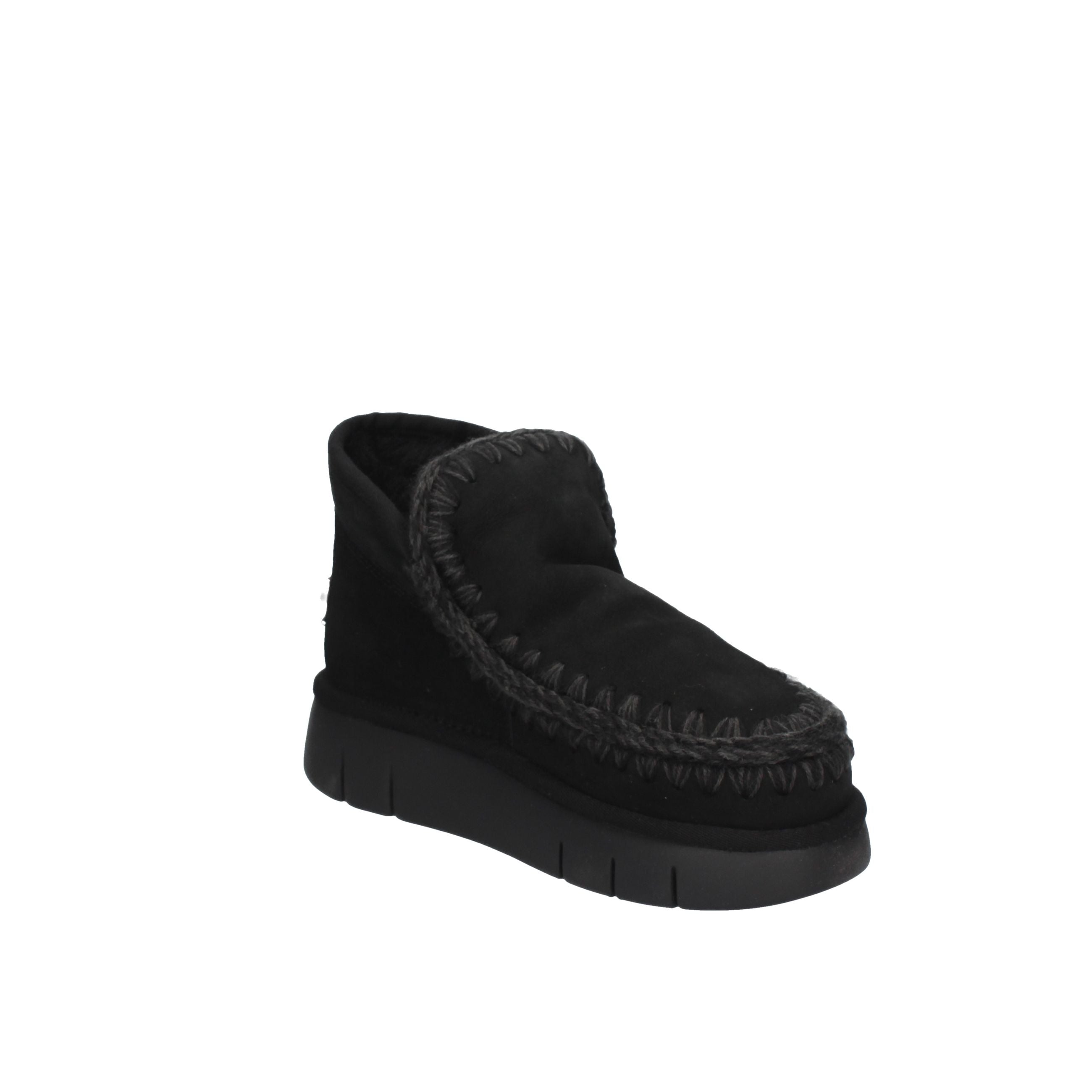 MOU Scarpe MU.FW531009A ELEPHANT GREY