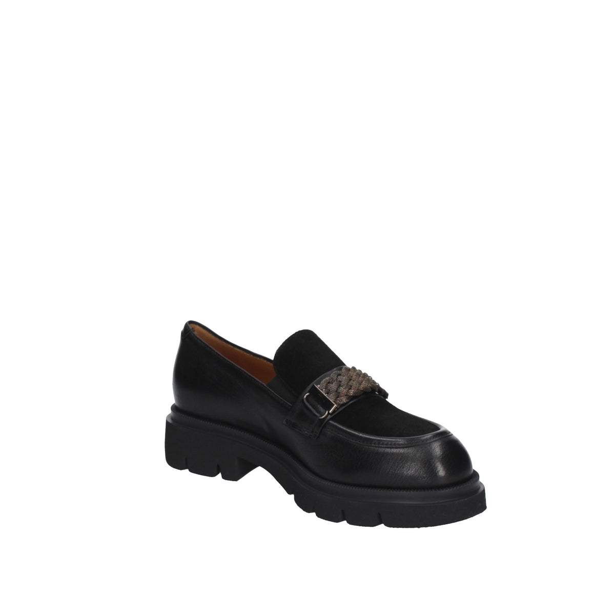 DONNA SOFT Scarpe DS2451 Nero