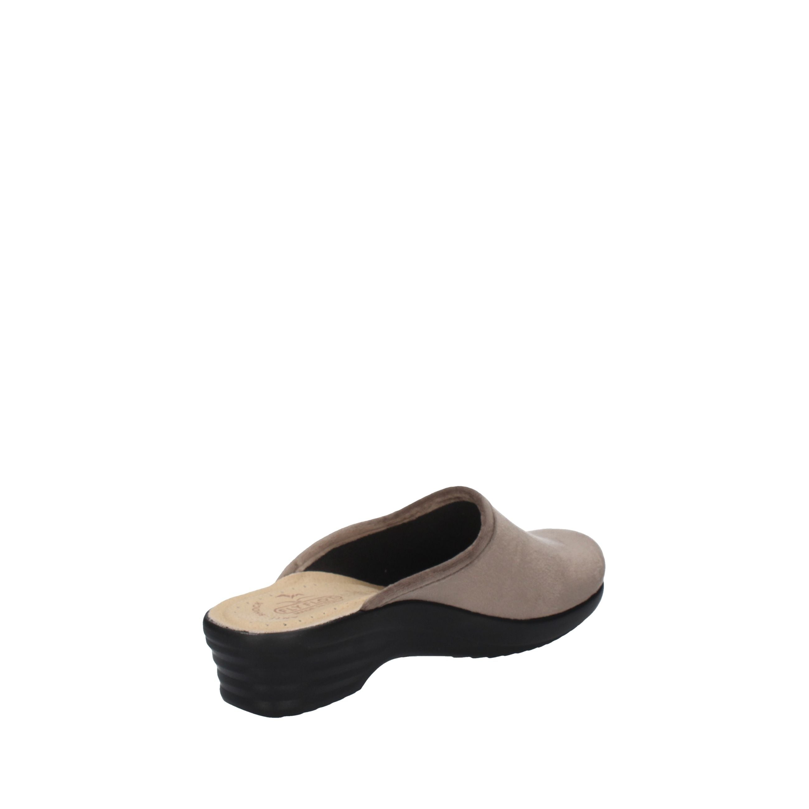 Fly Flot CIABATTA L8P17 PE Nero
