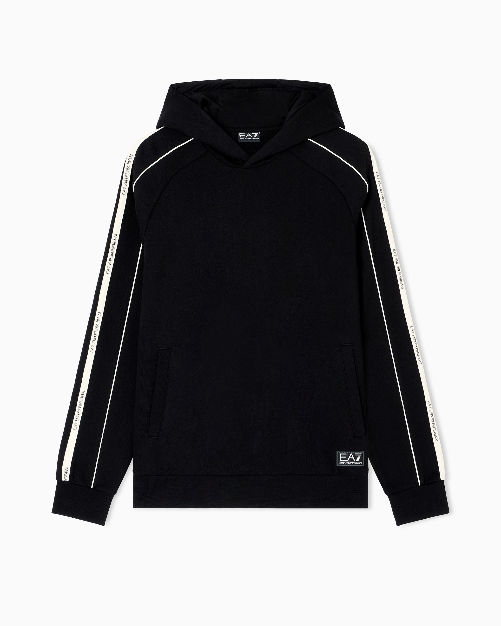 EA7 - EMPORIO ARMANI abbigliamento 7M000972 AF10377 U1105 VAN/ICE