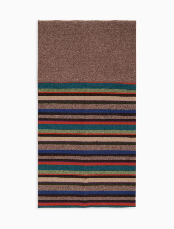 GALLO Accessori AP500443 NOCE/MILIT.