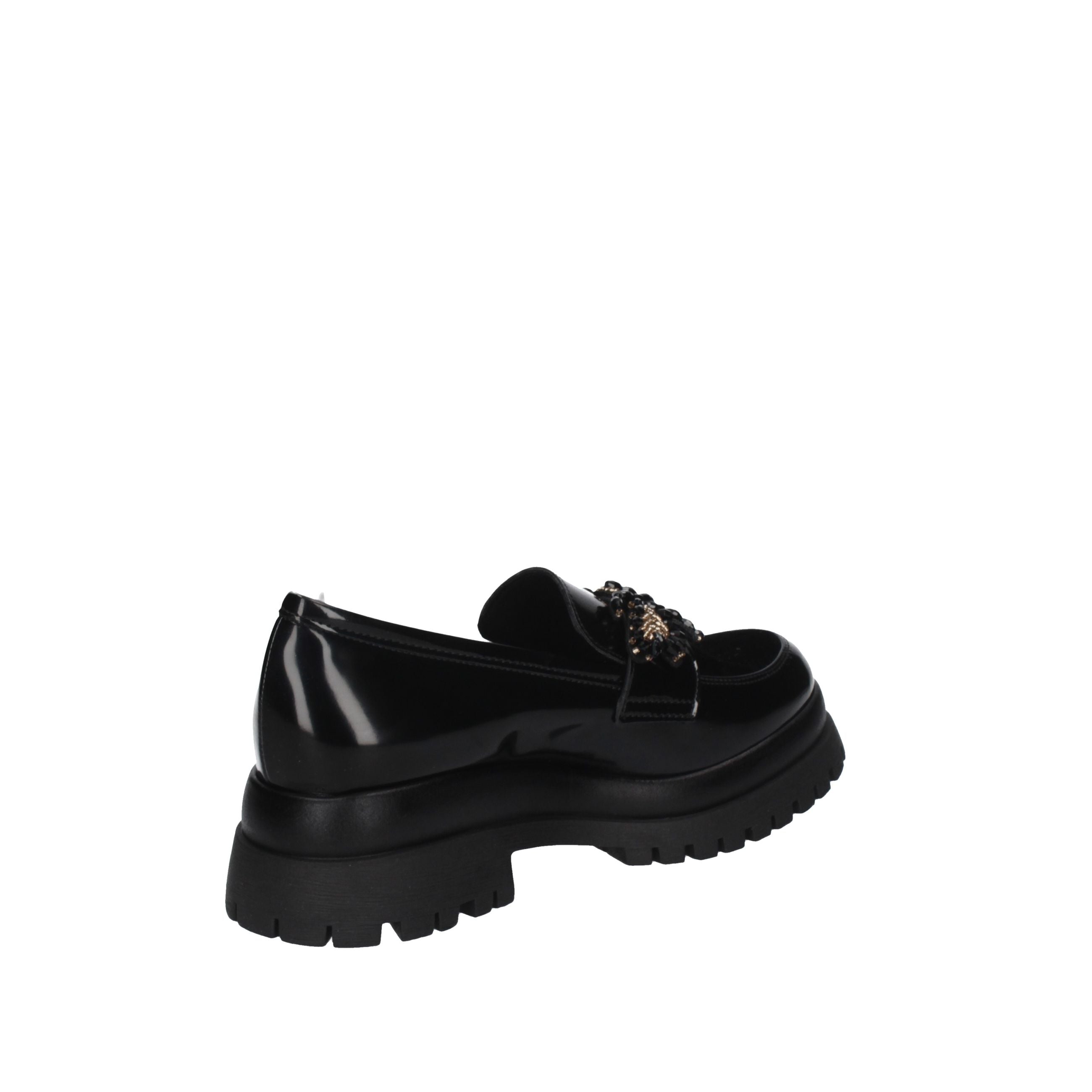 DONNA SERENA Scarpe 2P5775DS NERO/NERO