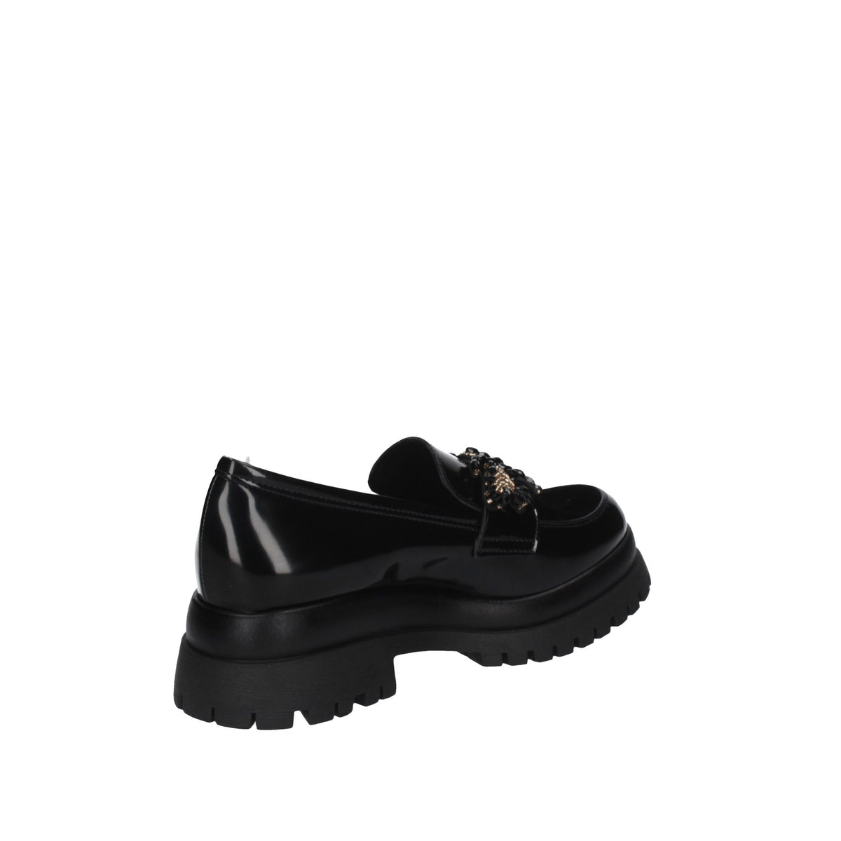 DONNA SERENA Scarpe 2P5775DS NERO/NERO