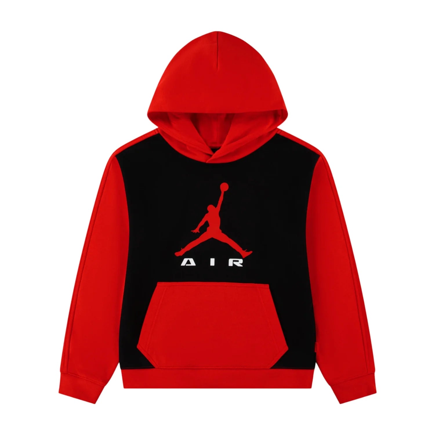 Nike JDN MJ AIR HBR PO HOODIE 95G325-U10