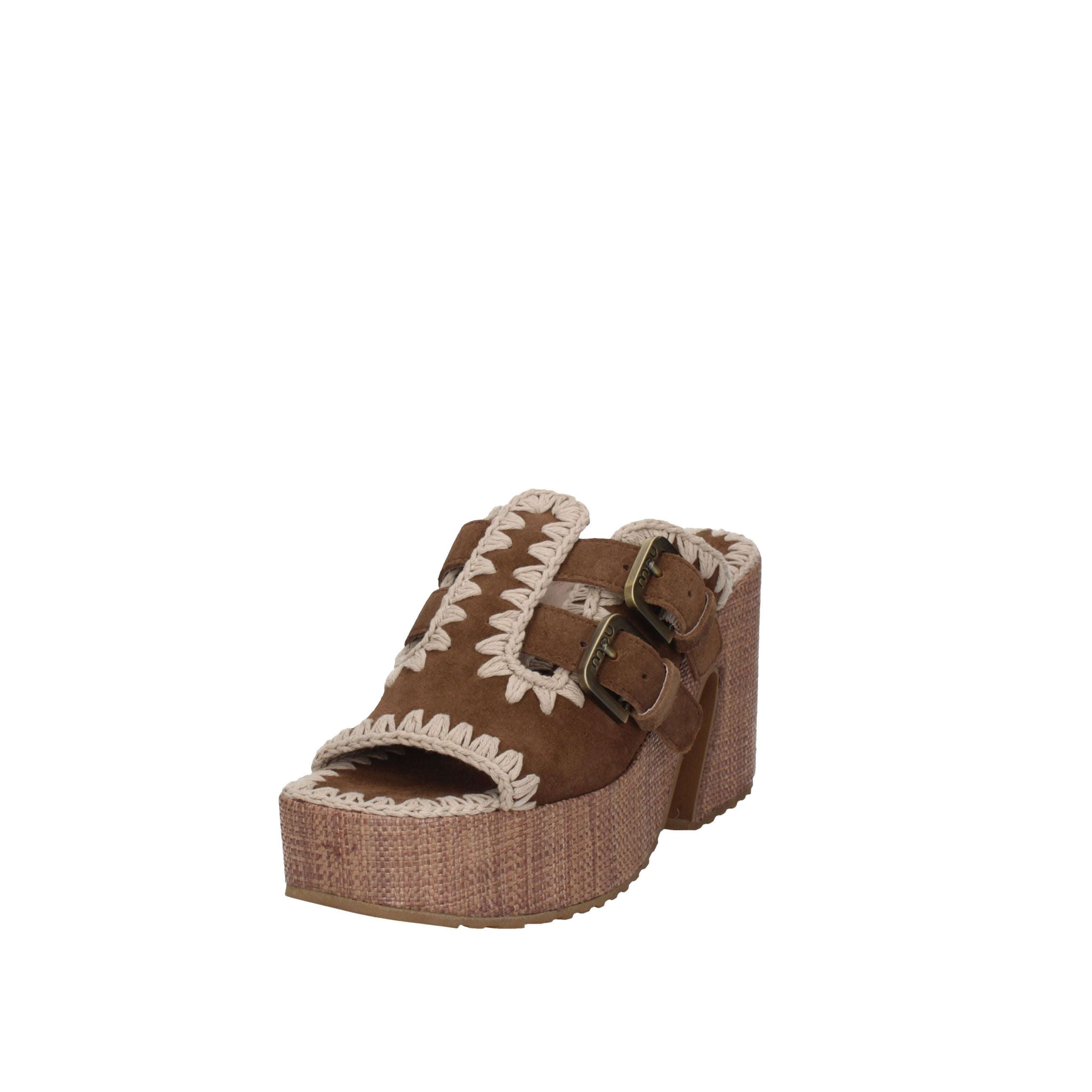 MOU RAFFIA MU.SW721001A