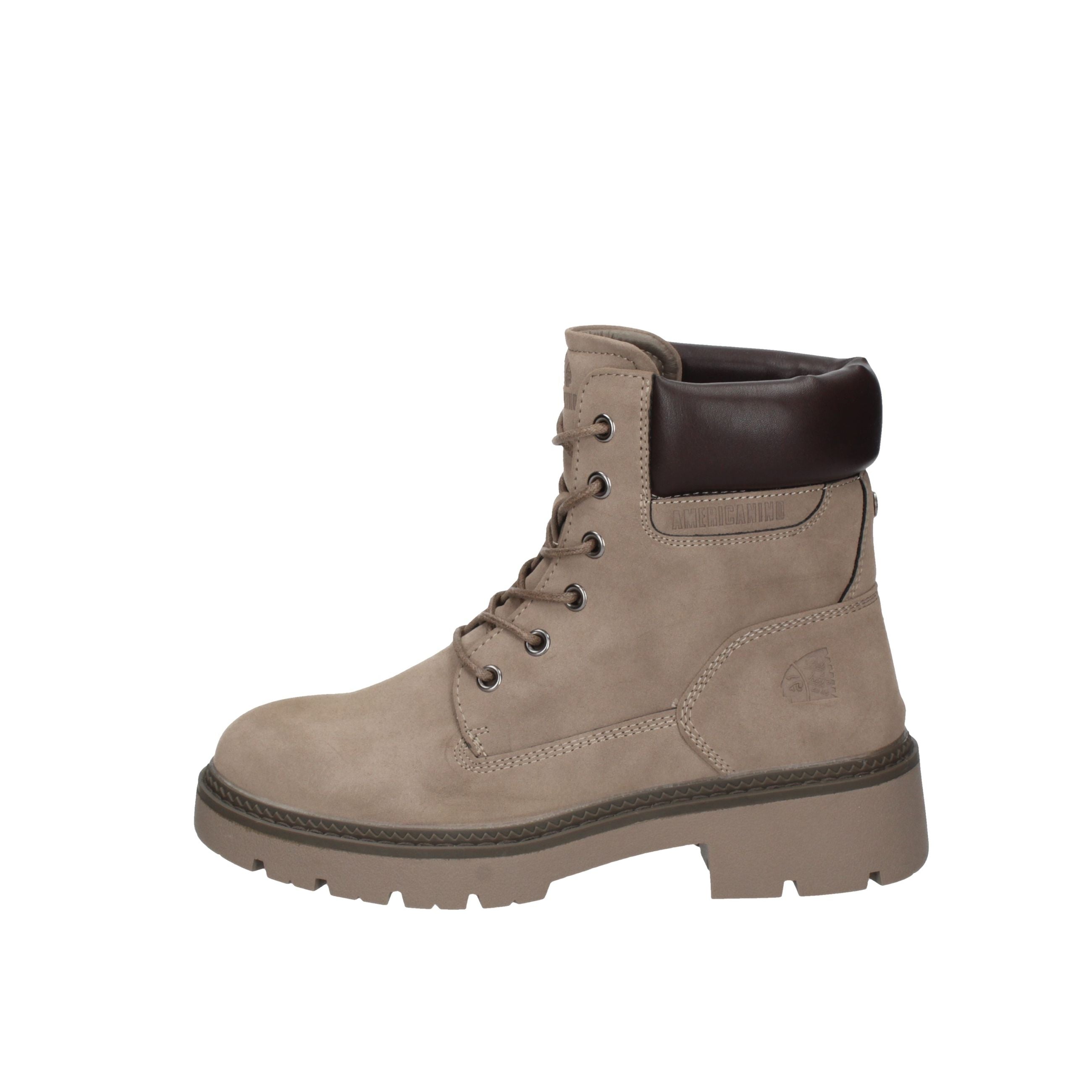 Americanino Scarpe AMW521X95-53 TAUPE