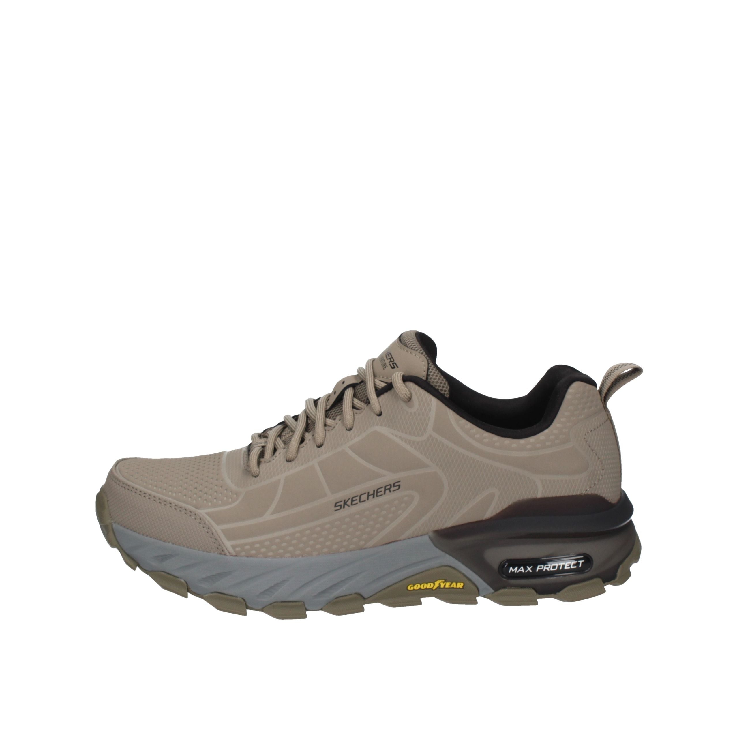 Skechers SNEAKERS 237672/TPBK TAUPE