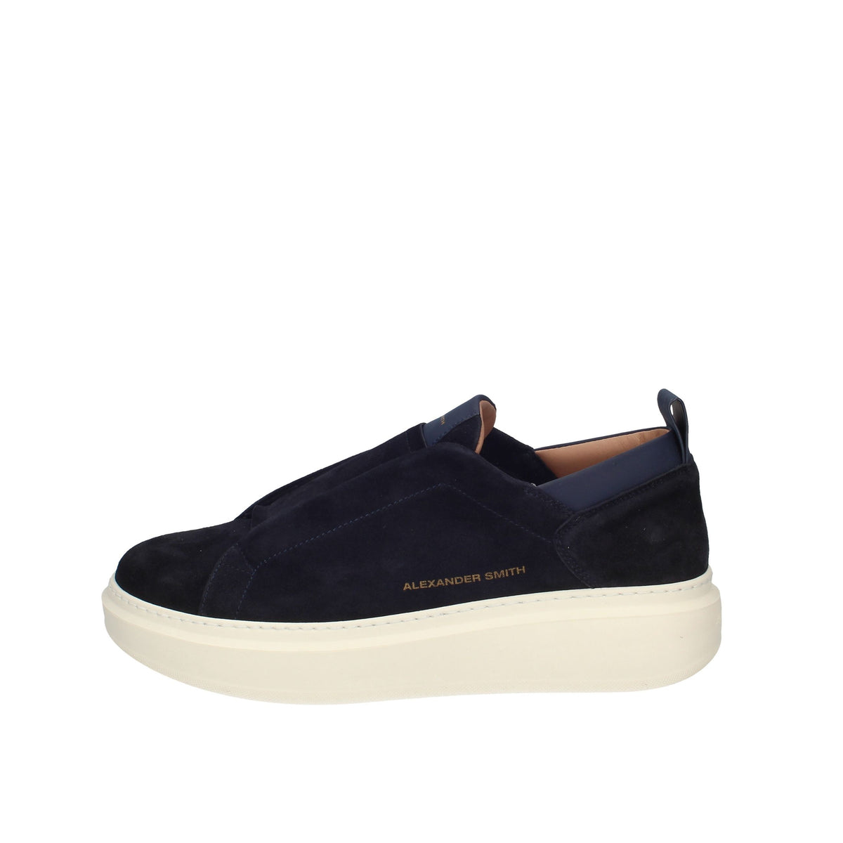 ALEXANDER SMITH WEMBLEY WLM 0104 BLE