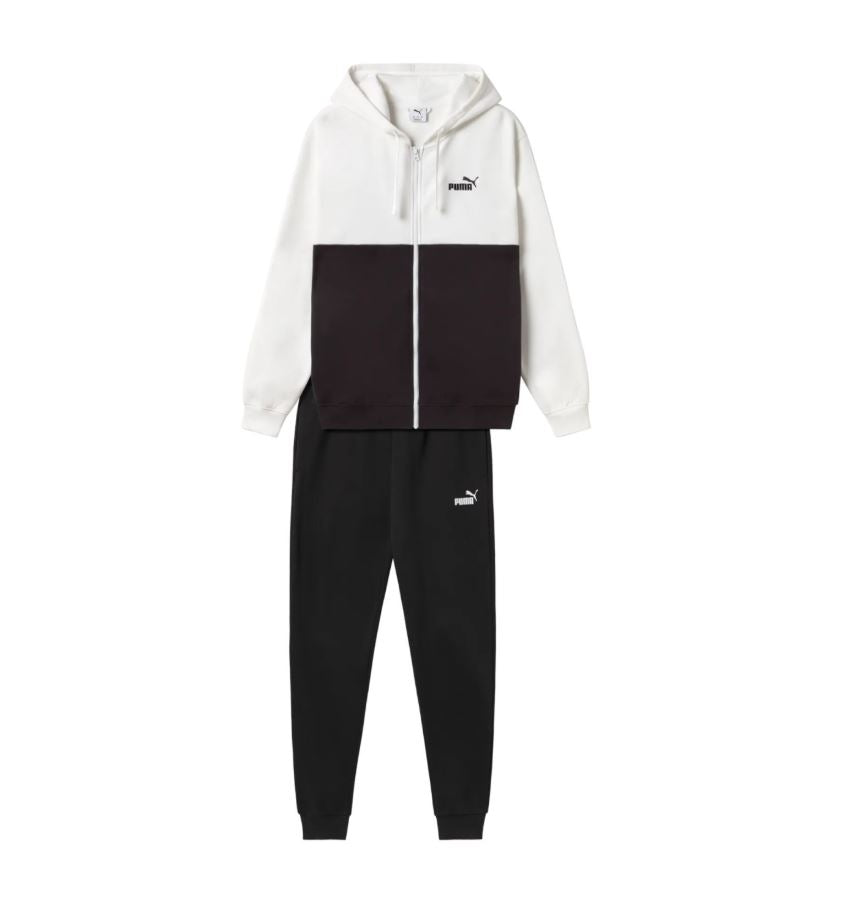 Puma Tute 692158-01 Bianco