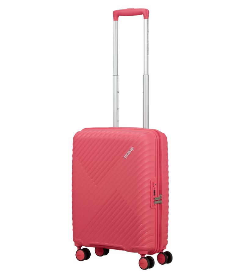 AMERICAN TOURISTER BY SAMSONITE DIABLAST 159573-MK2*001