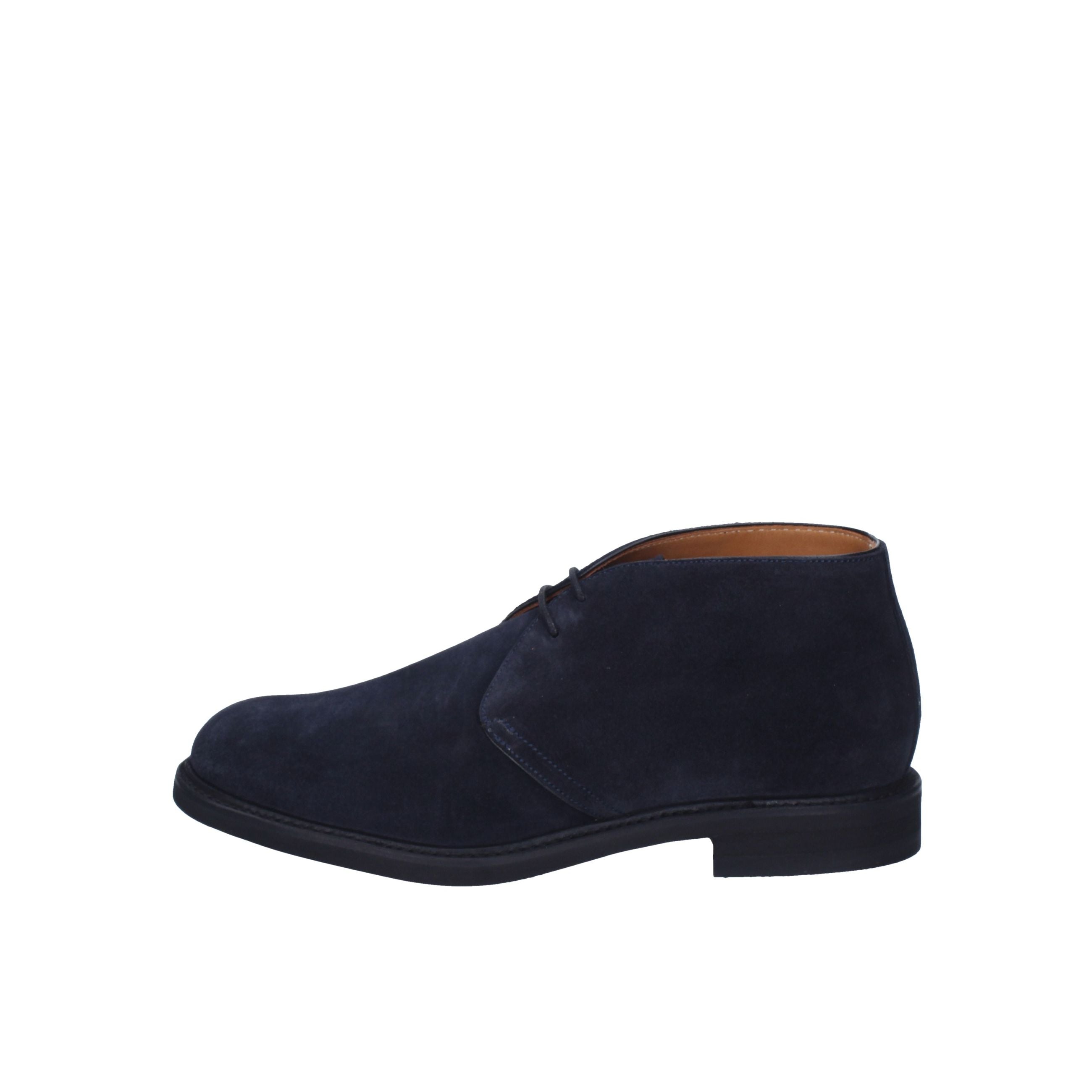 BERWICK 1707 Scarpe 635 MARINE