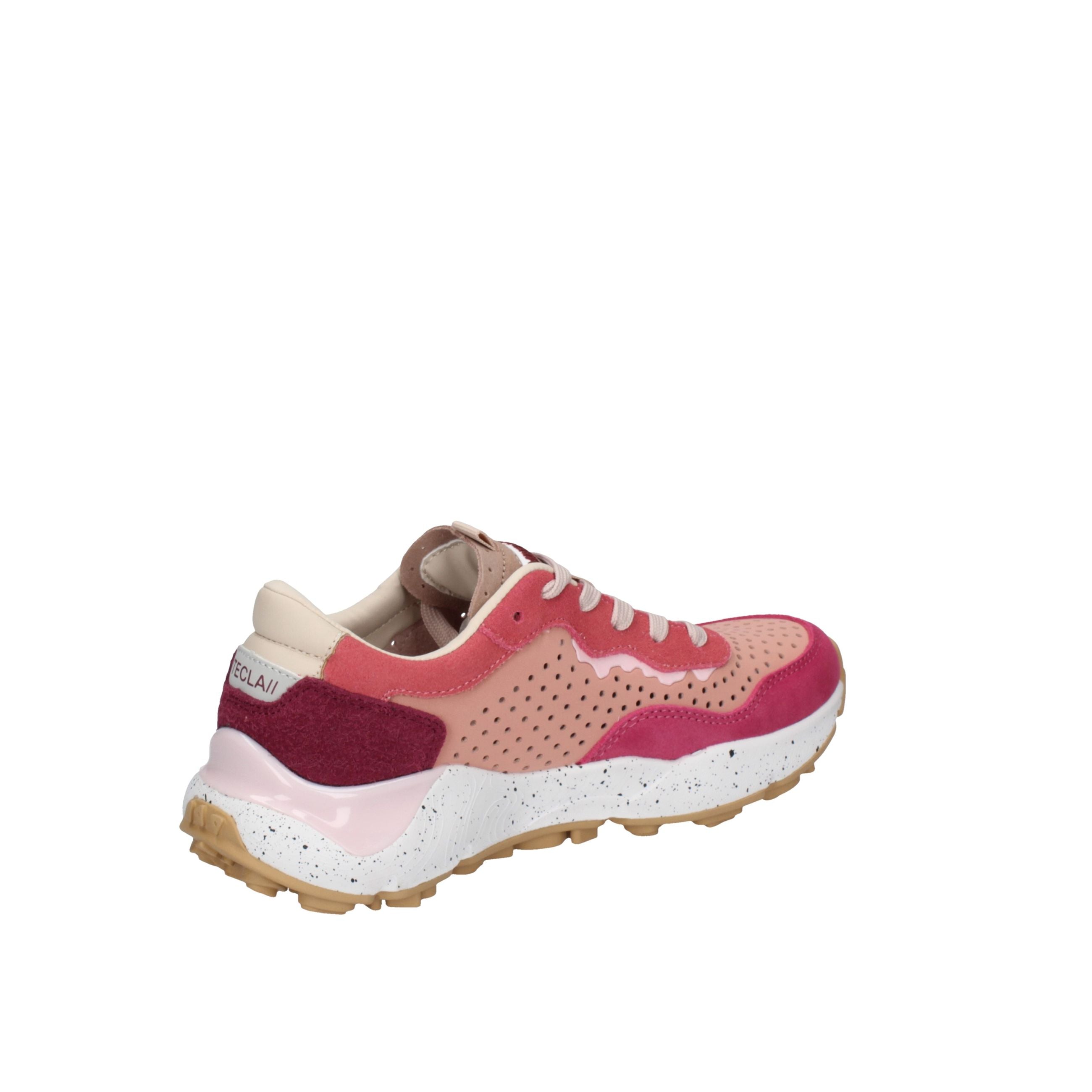 LUMBERJACK SNEAKERS CON LACCI 102269303