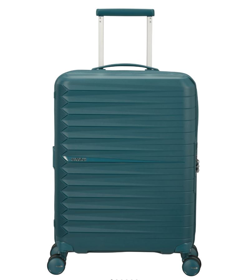 AMERICAN TOURISTER BY SAMSONITE Valigie e Trolley 155259-MI0*001 TOTALLY TEAL