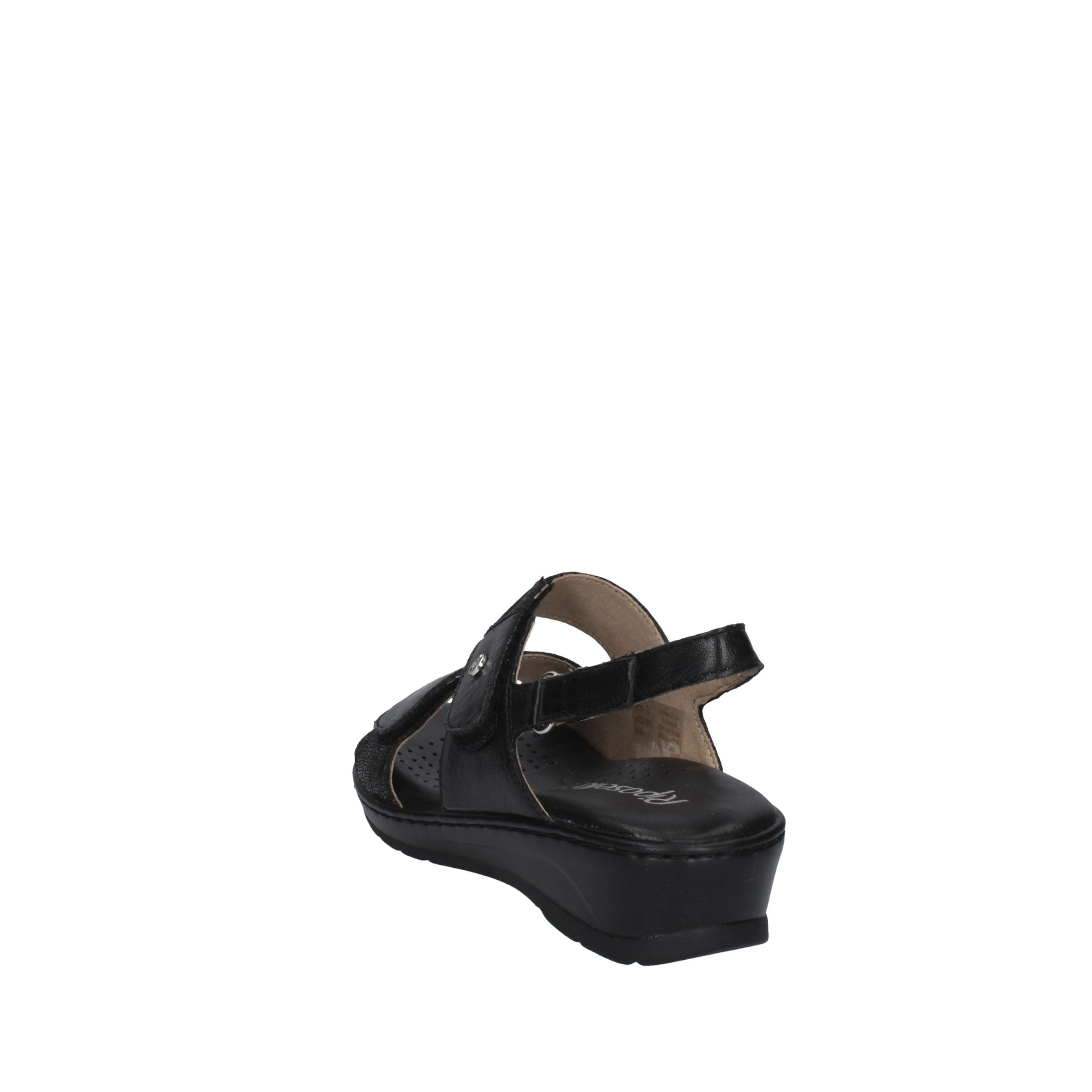Riposella SANDALO LUCIANA LUCIANA E WC02BX