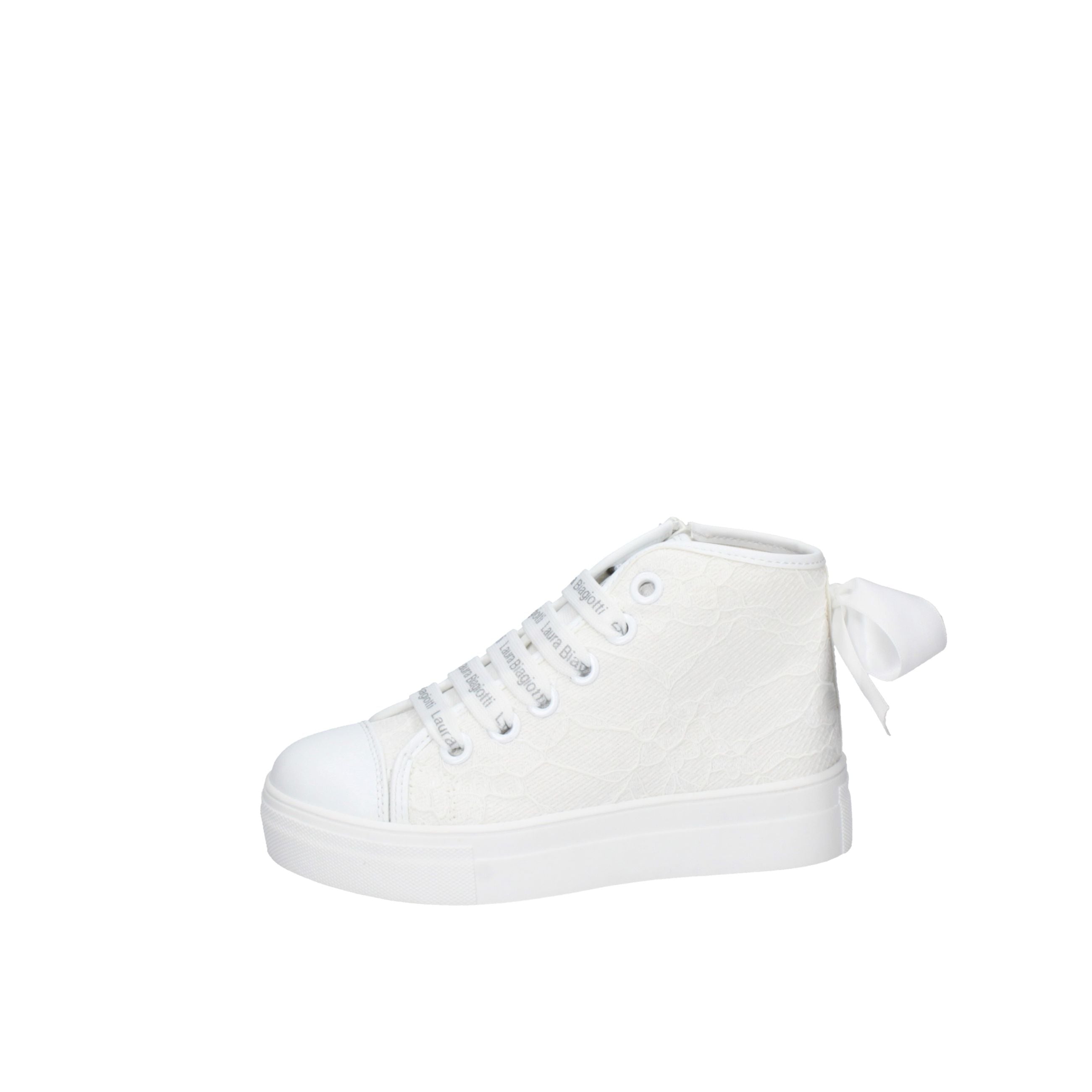 Laura Biagiotti SNEAKERS CON LACCI 9856