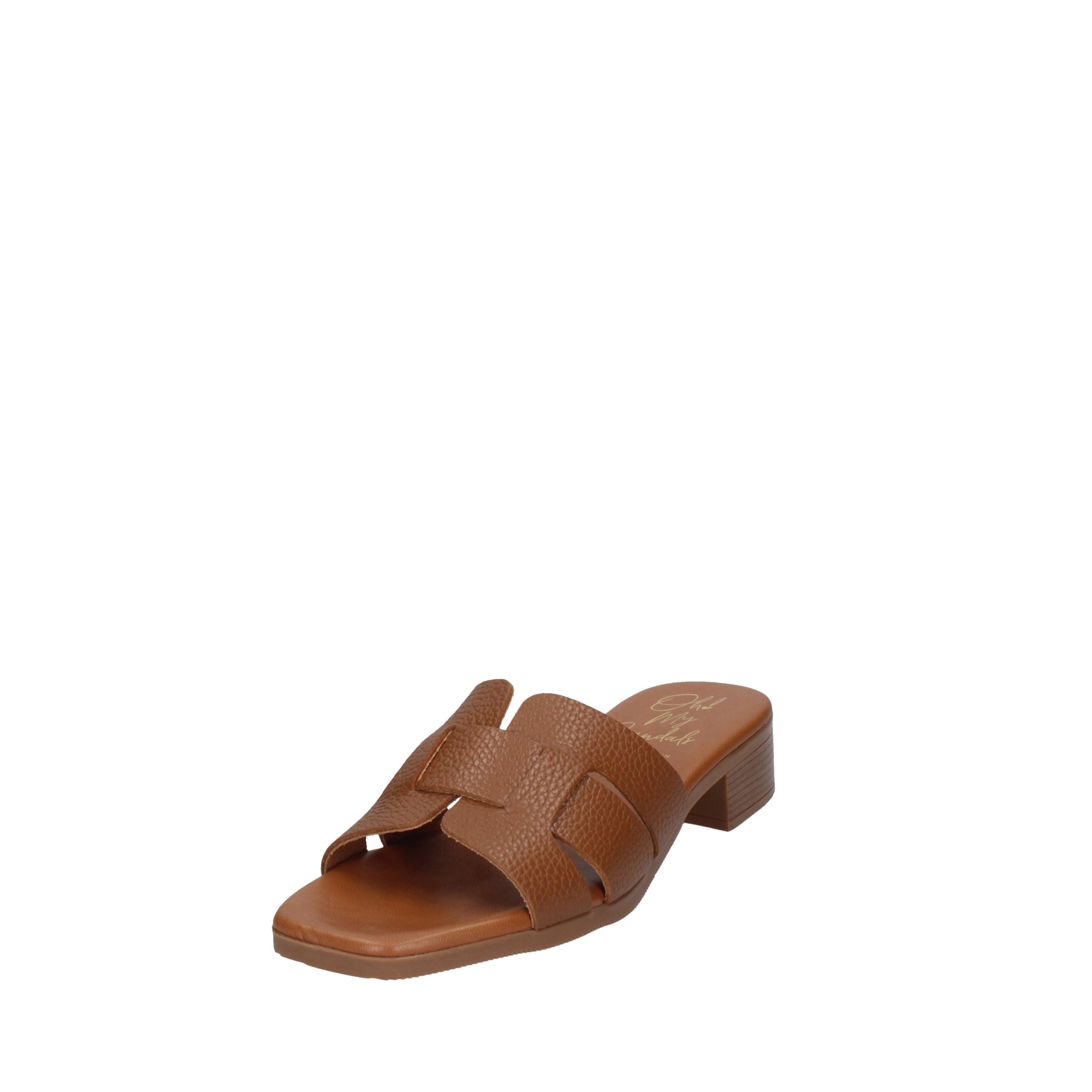 OH MY SANDALS  5880