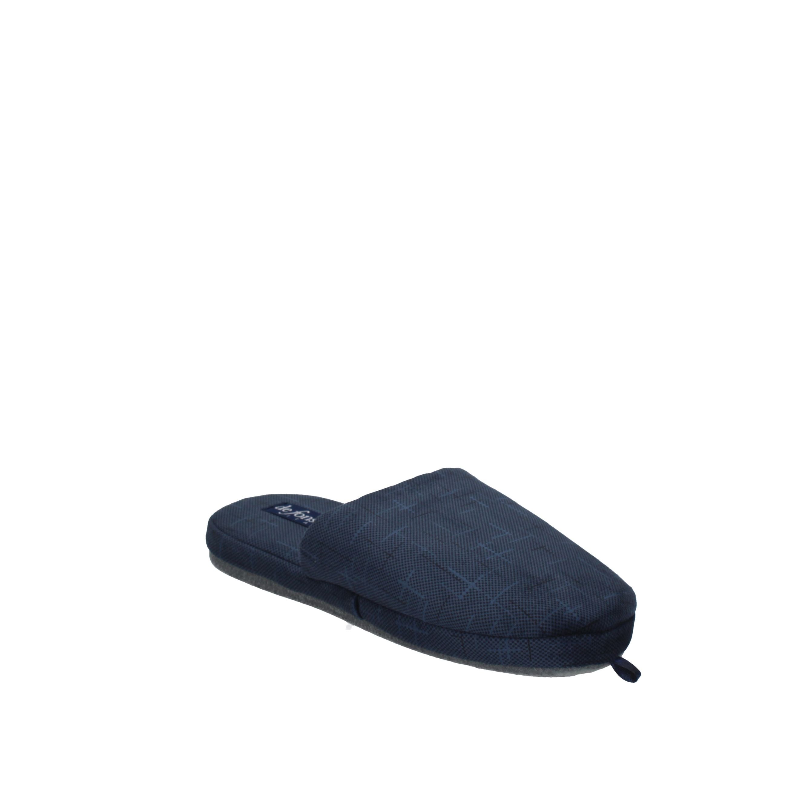 De Fonseca CIABATTA ROMA TOP I MB31 Grigio
