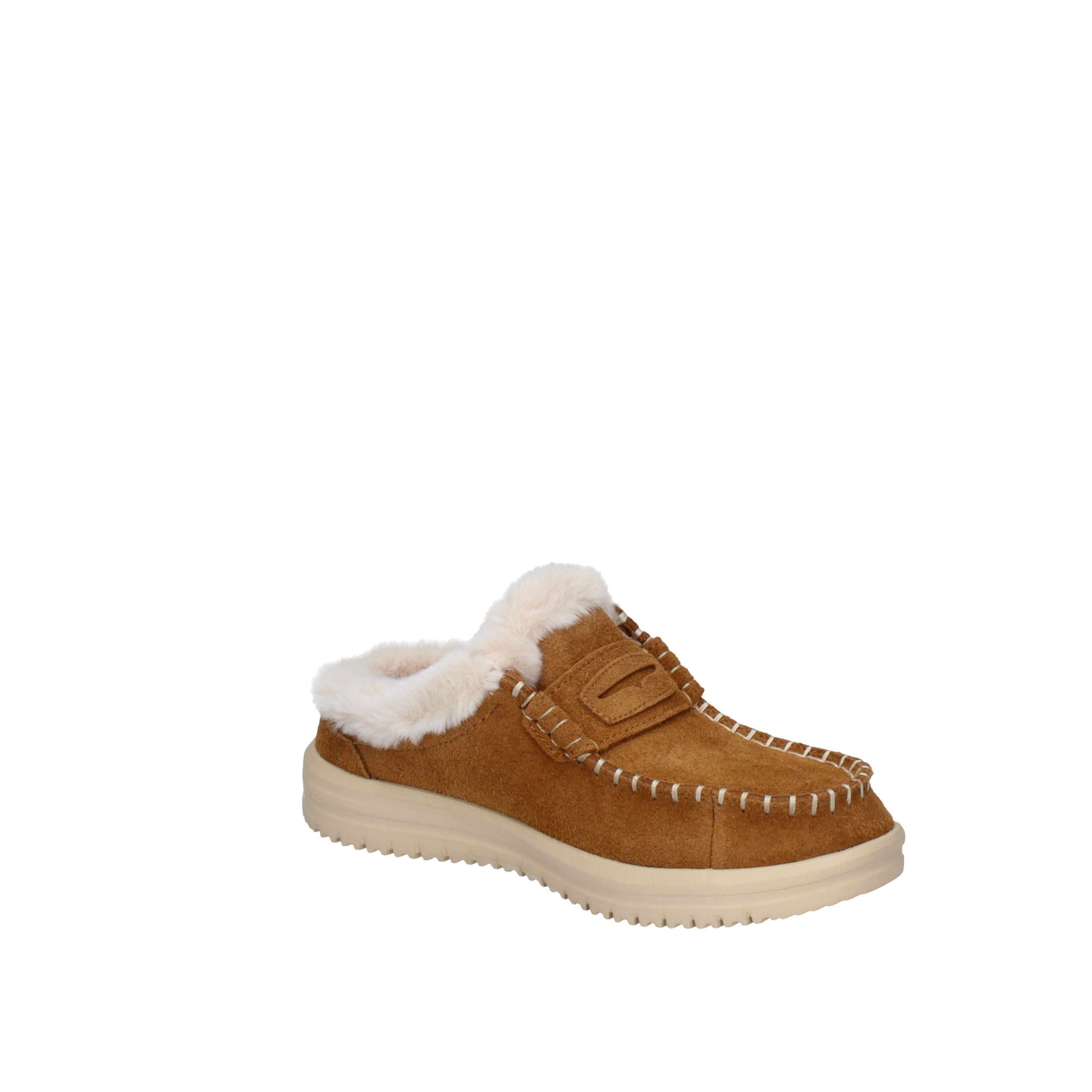 HEY DUDE Scarpe HD.44384 SPICE BWN