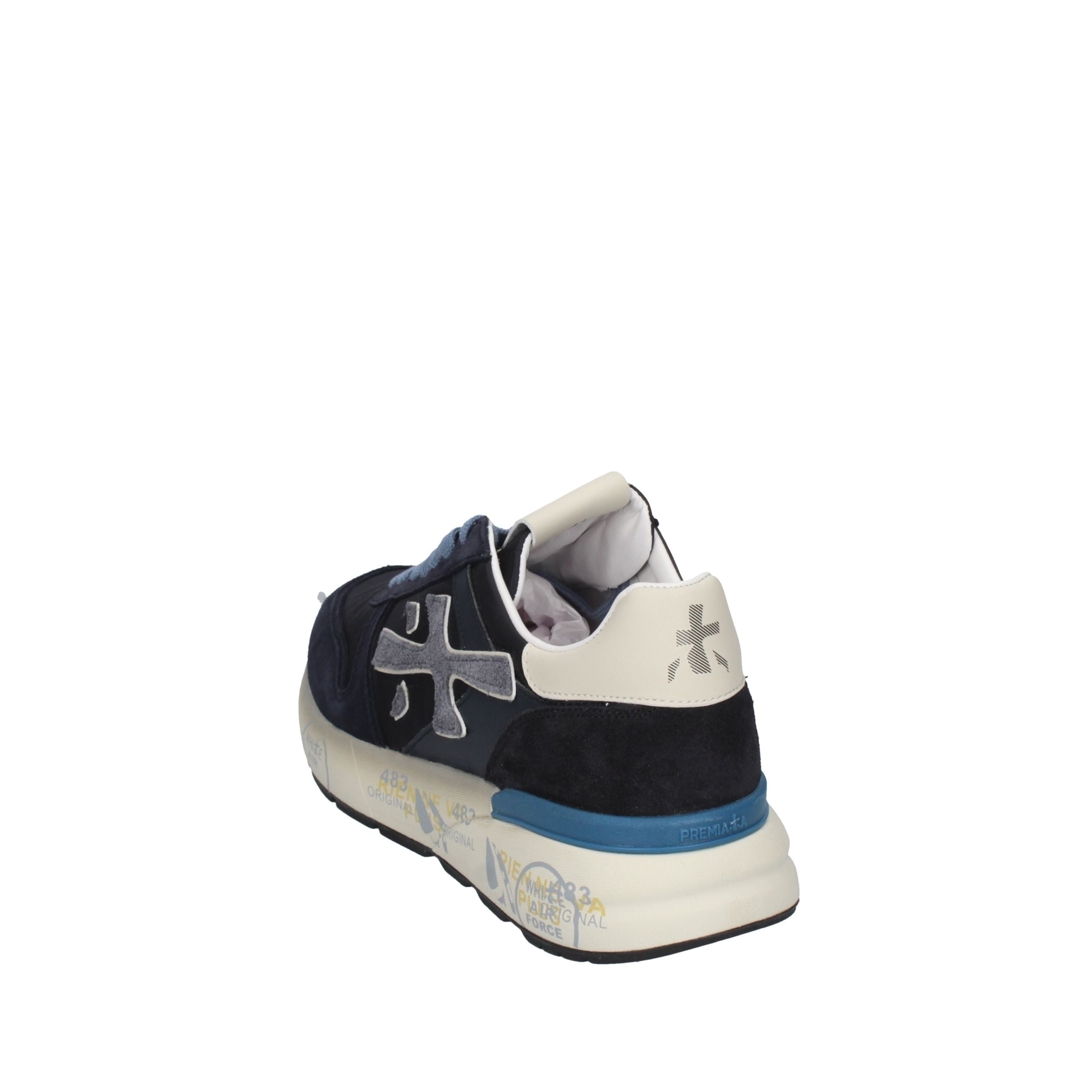 PREMIATA MICK MICK 7716