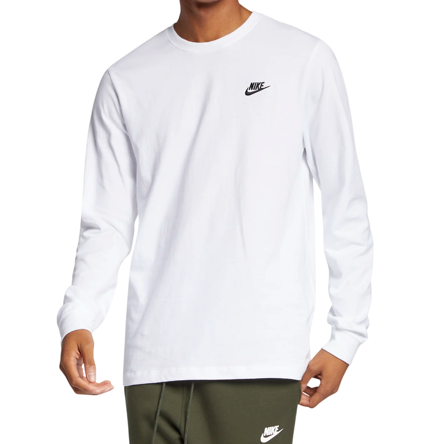 Nike M NSW CLUB TEE AR5193-100