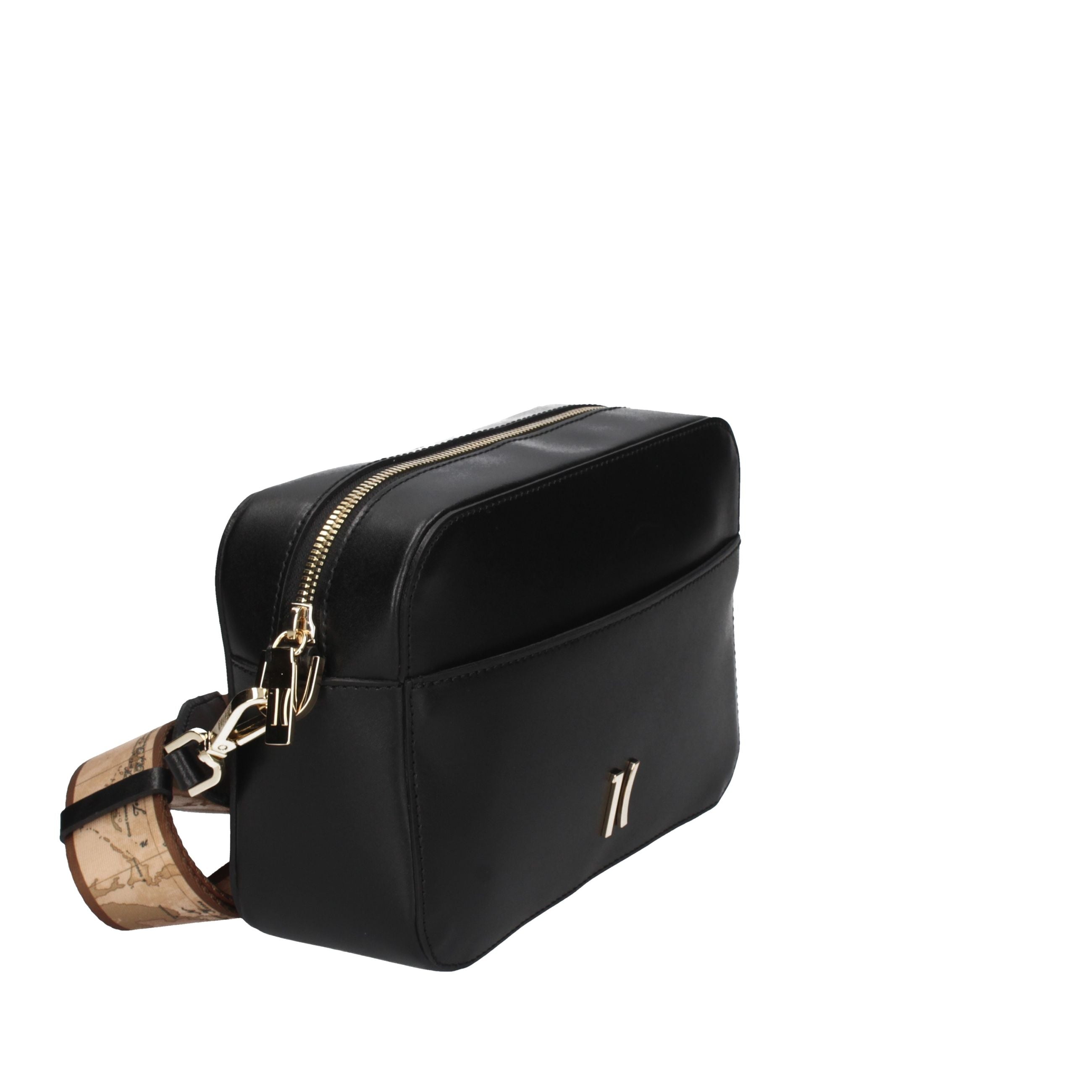 ALVIERO MARTINI Borse LE05/8620 0001 NERO