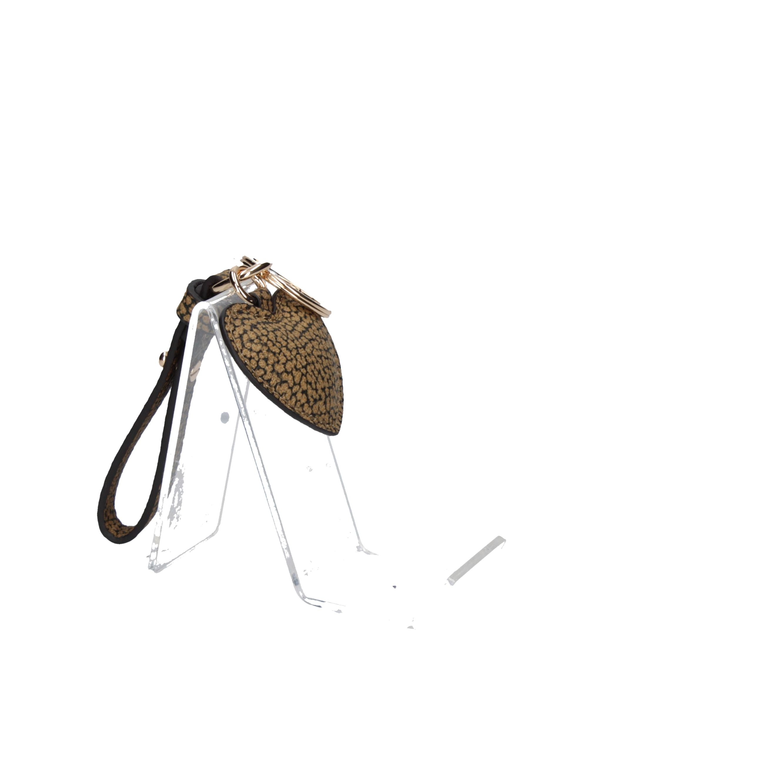 BORBONESE Portachiavi 91070007-203 OP NATURALE