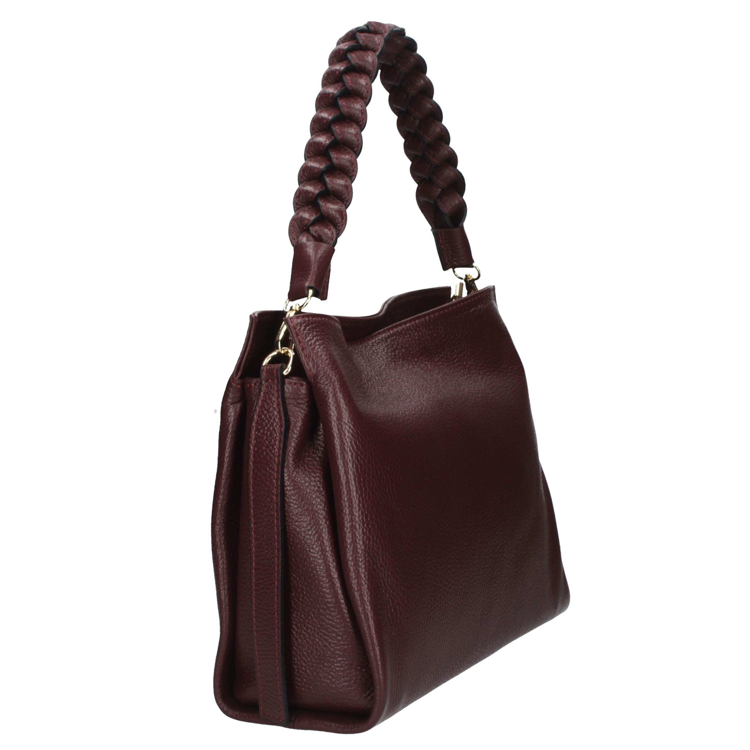 SOIRE'E Borsa 2517 Nero