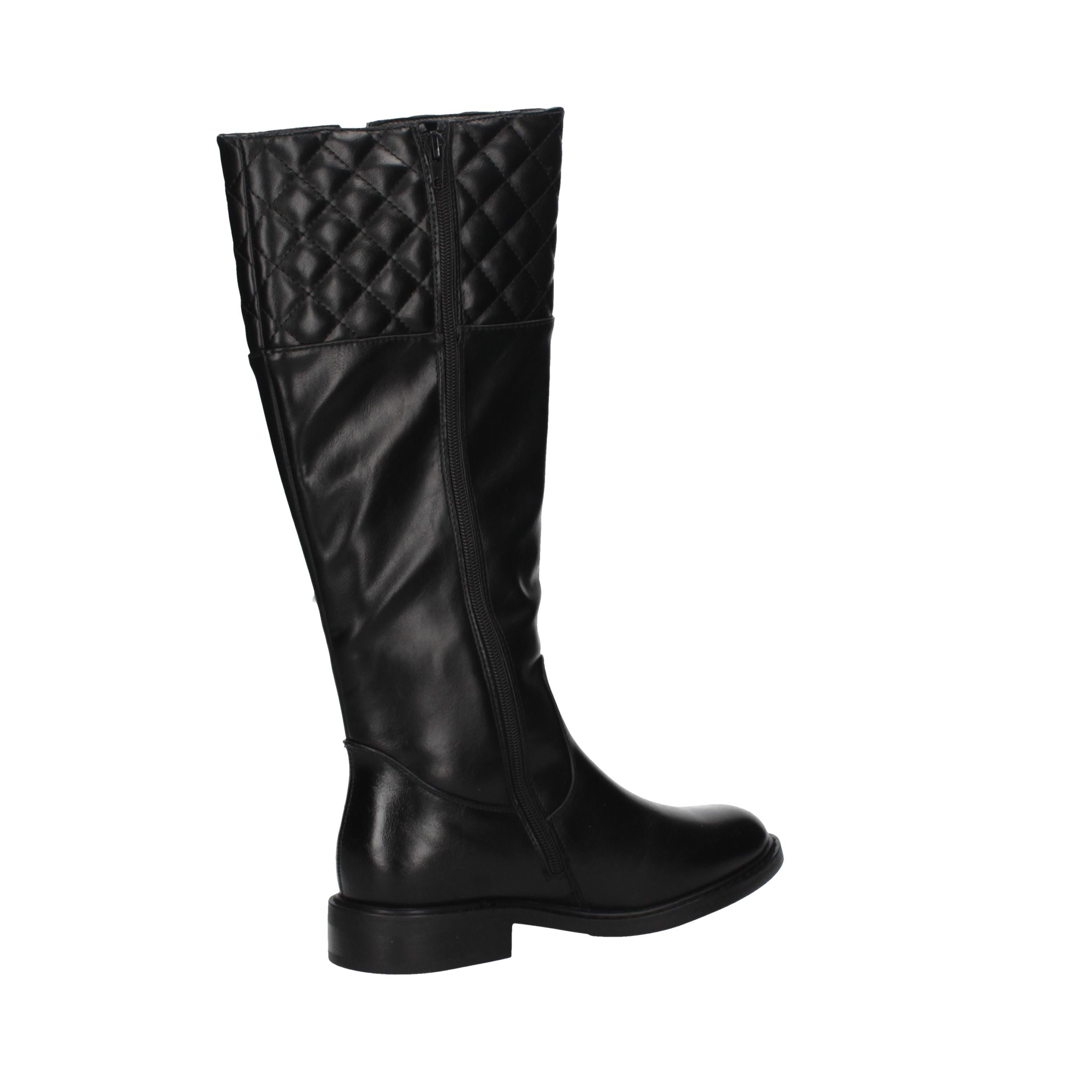 Mariella Burani Scarpe 51620 Nero
