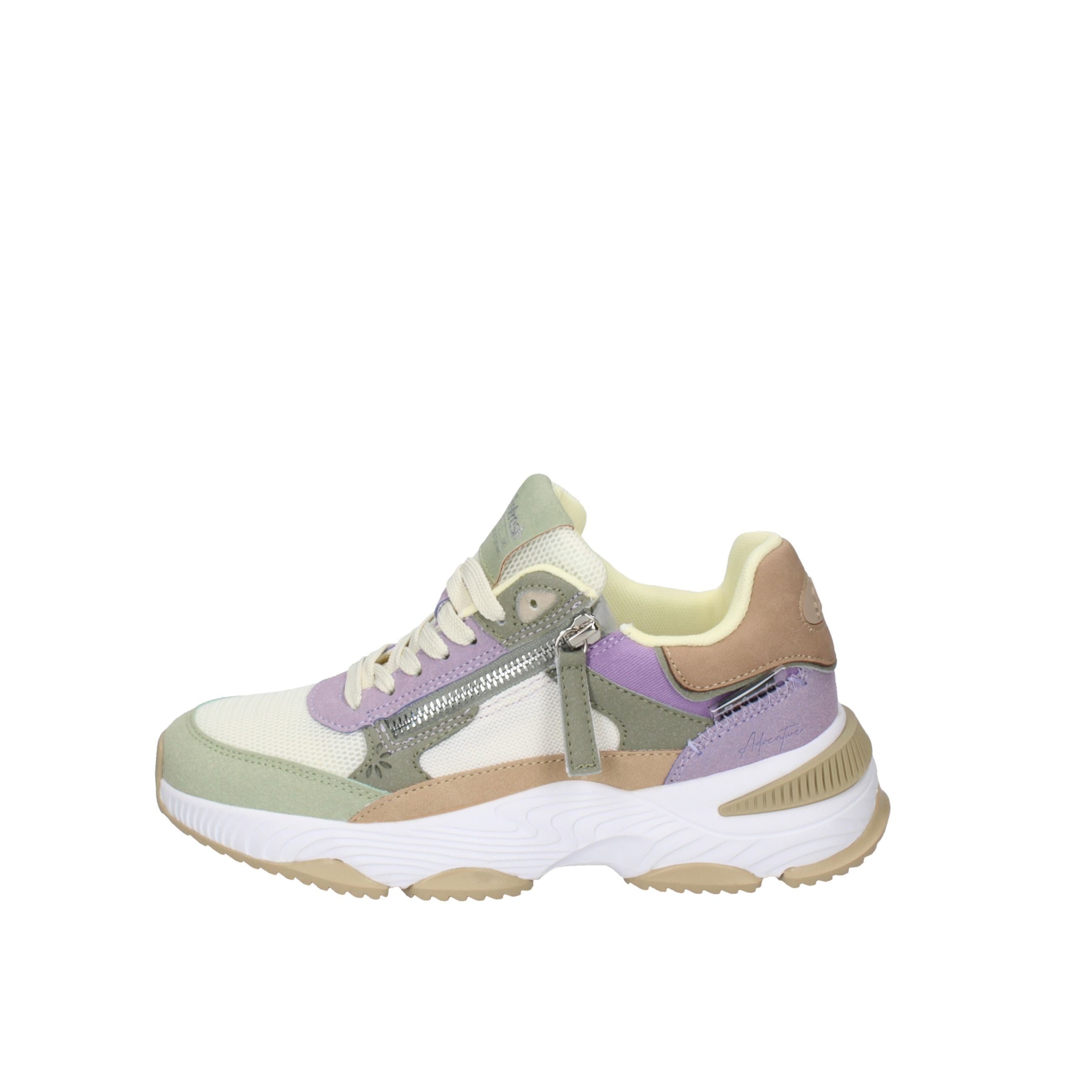 Refresh SNEAKERS CON LACCI 175199