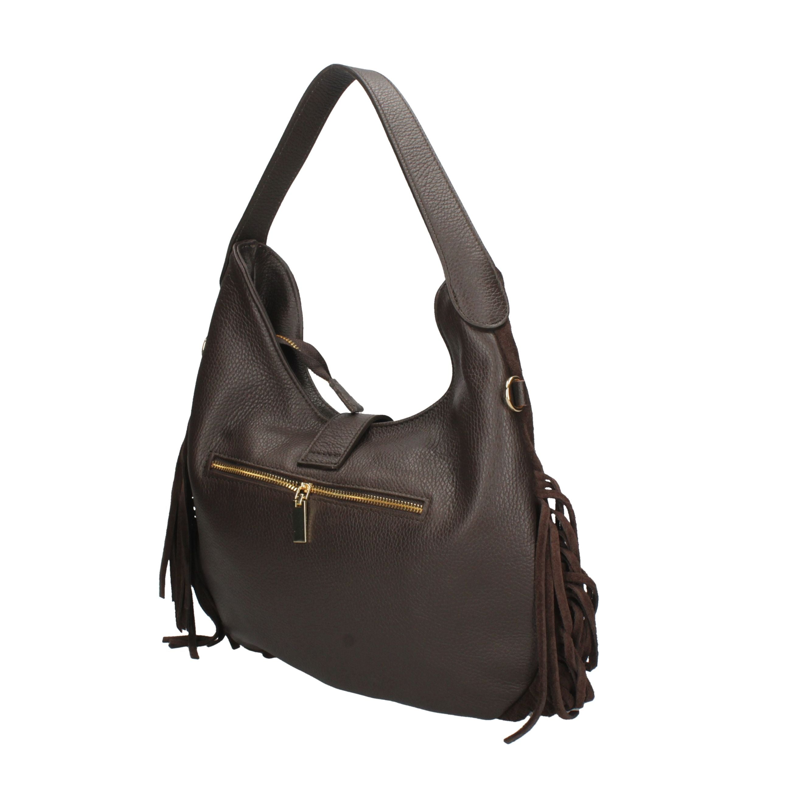 SOIRE'E Borsa 2518 Taupe