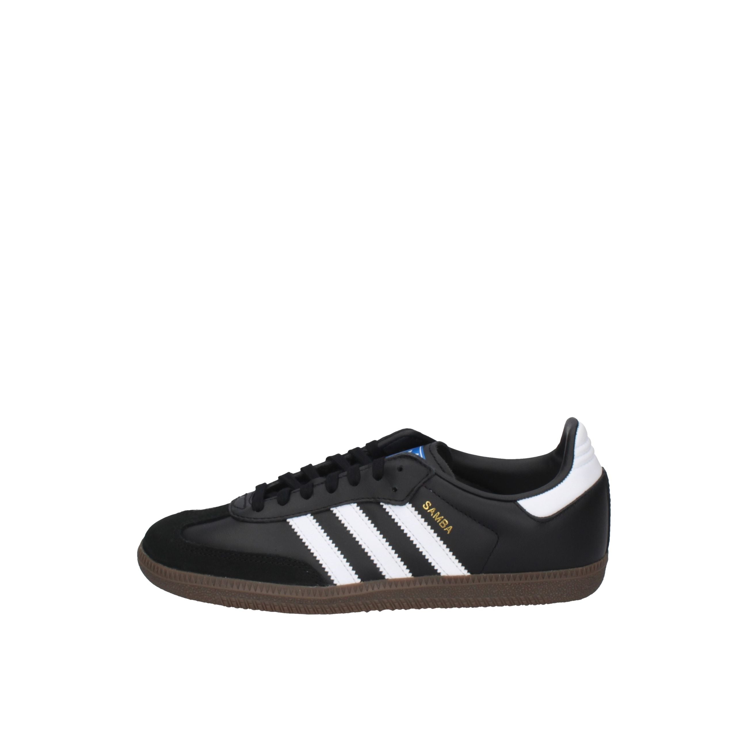 Adidas SNEAKERS IE3676 Nero