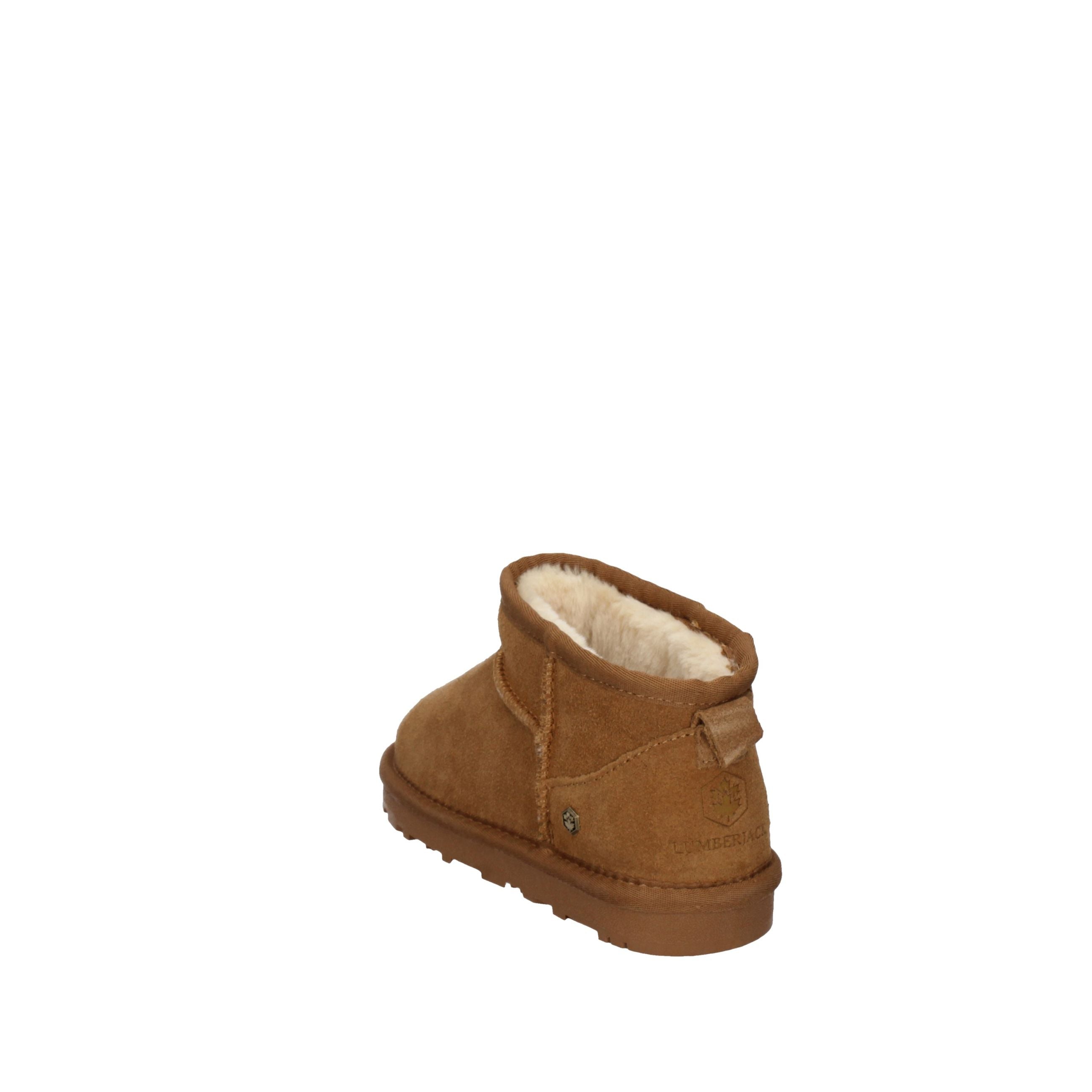 LUMBERJACK Scarpe 102226646 Marrone