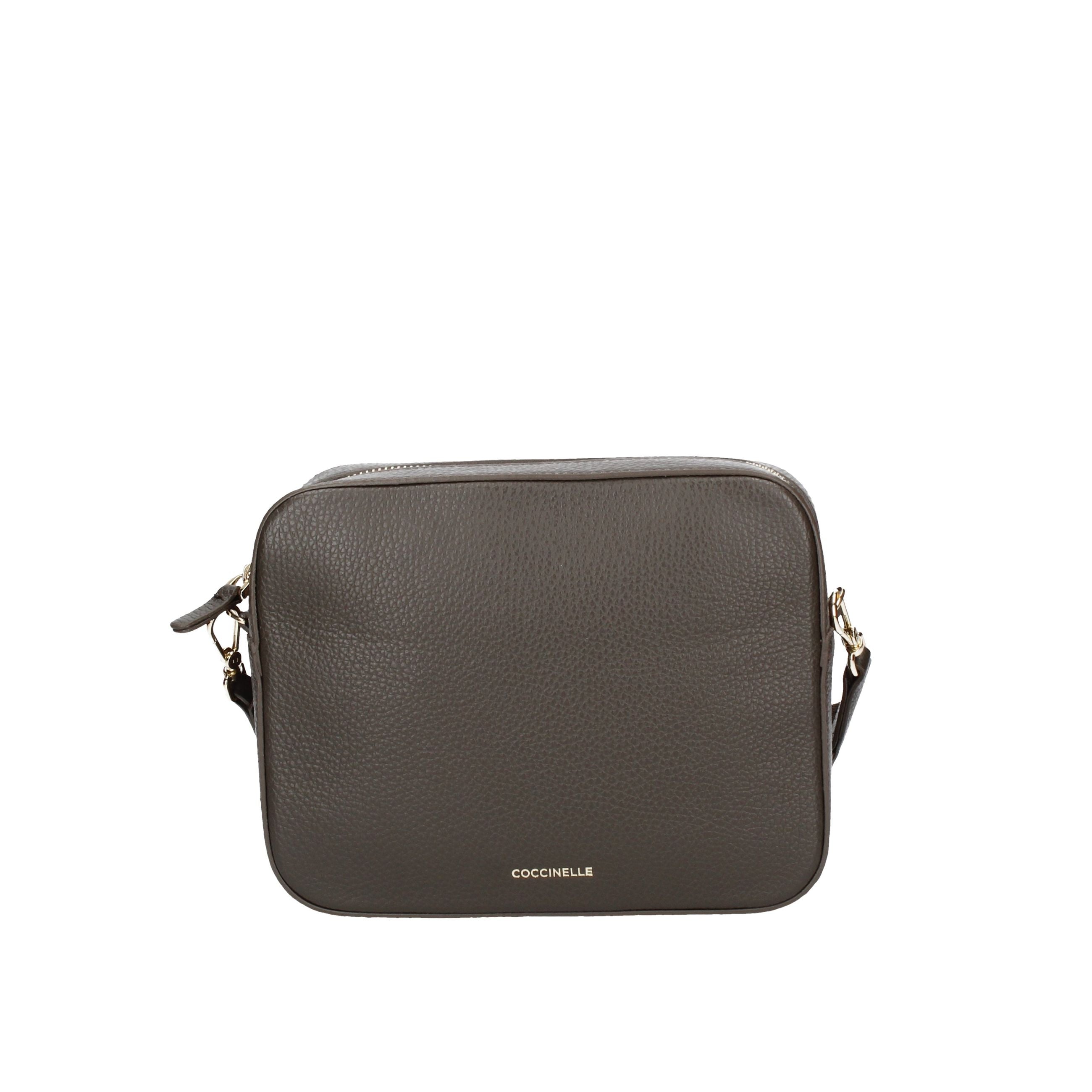 COCCINELLE  E5 MN5 55 M3 01