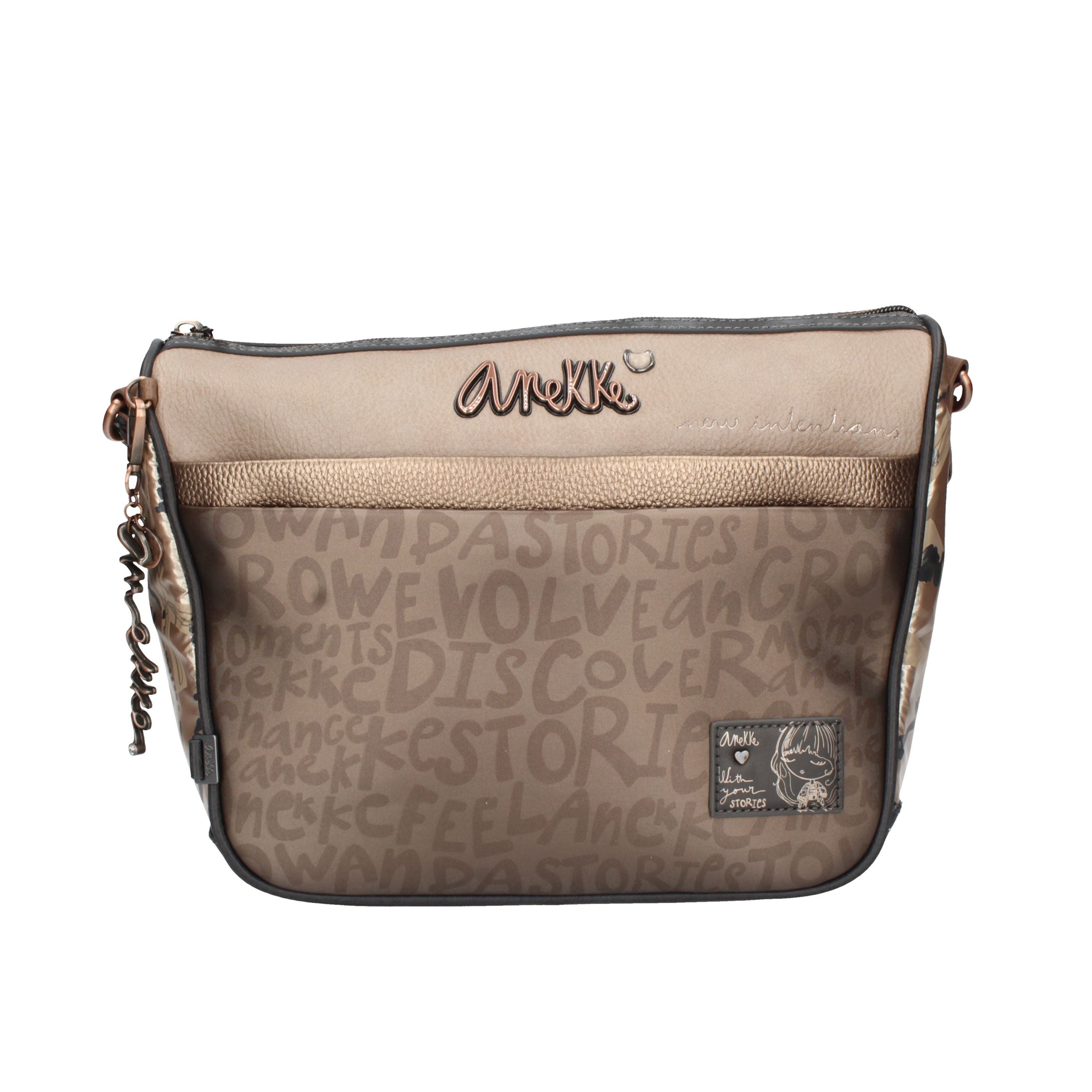 ANEKKE Borsa 41783-050 Multicolore