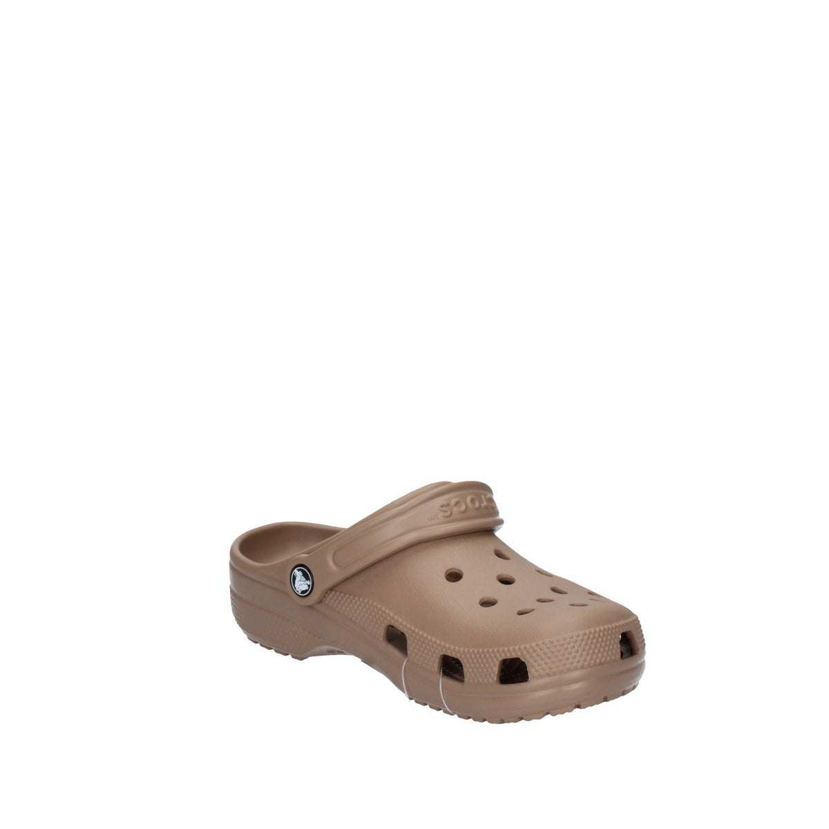 CROCS CIABATTA 10001/LATT CAFFE'
