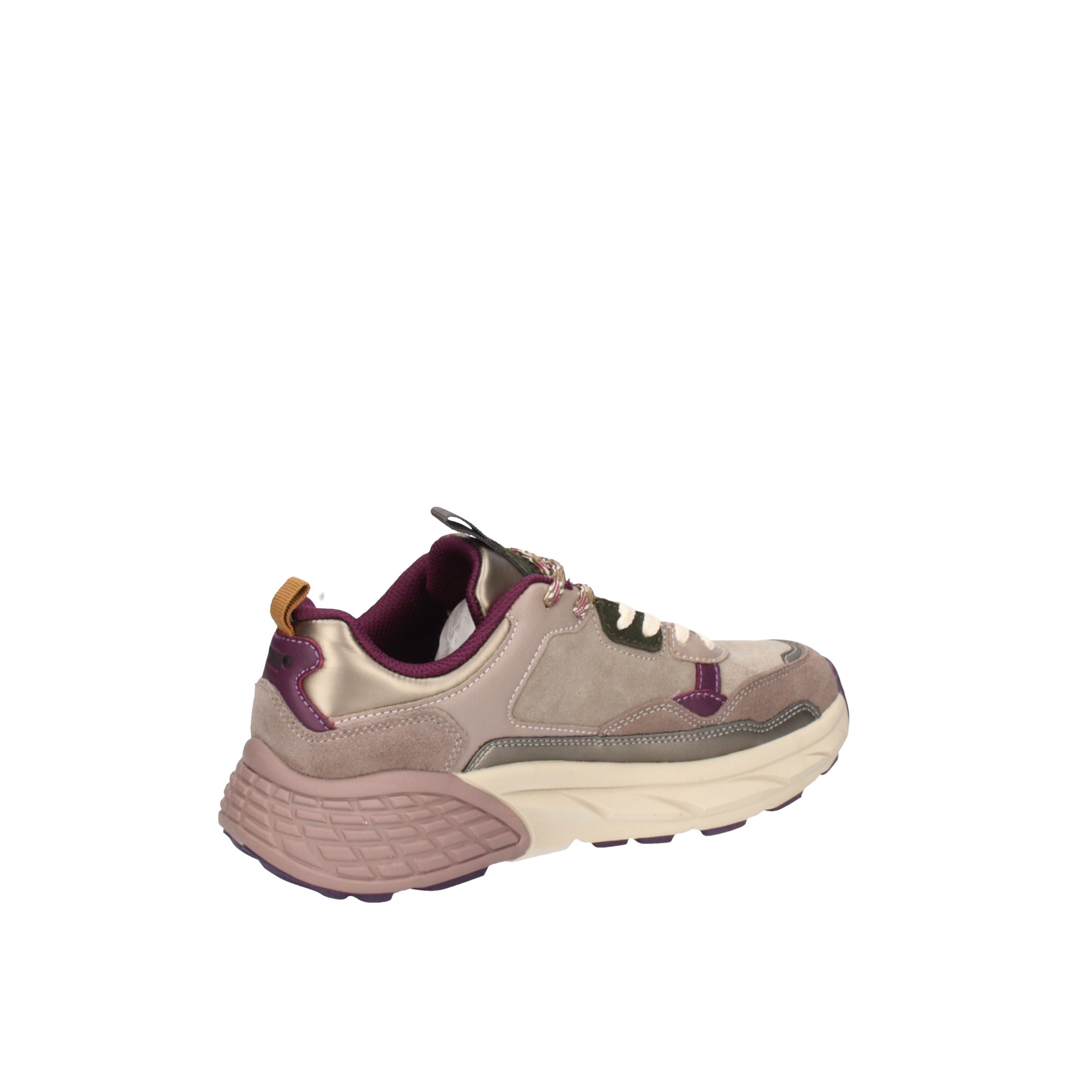 JEEP Scarpe JL52520A-029 Taupe