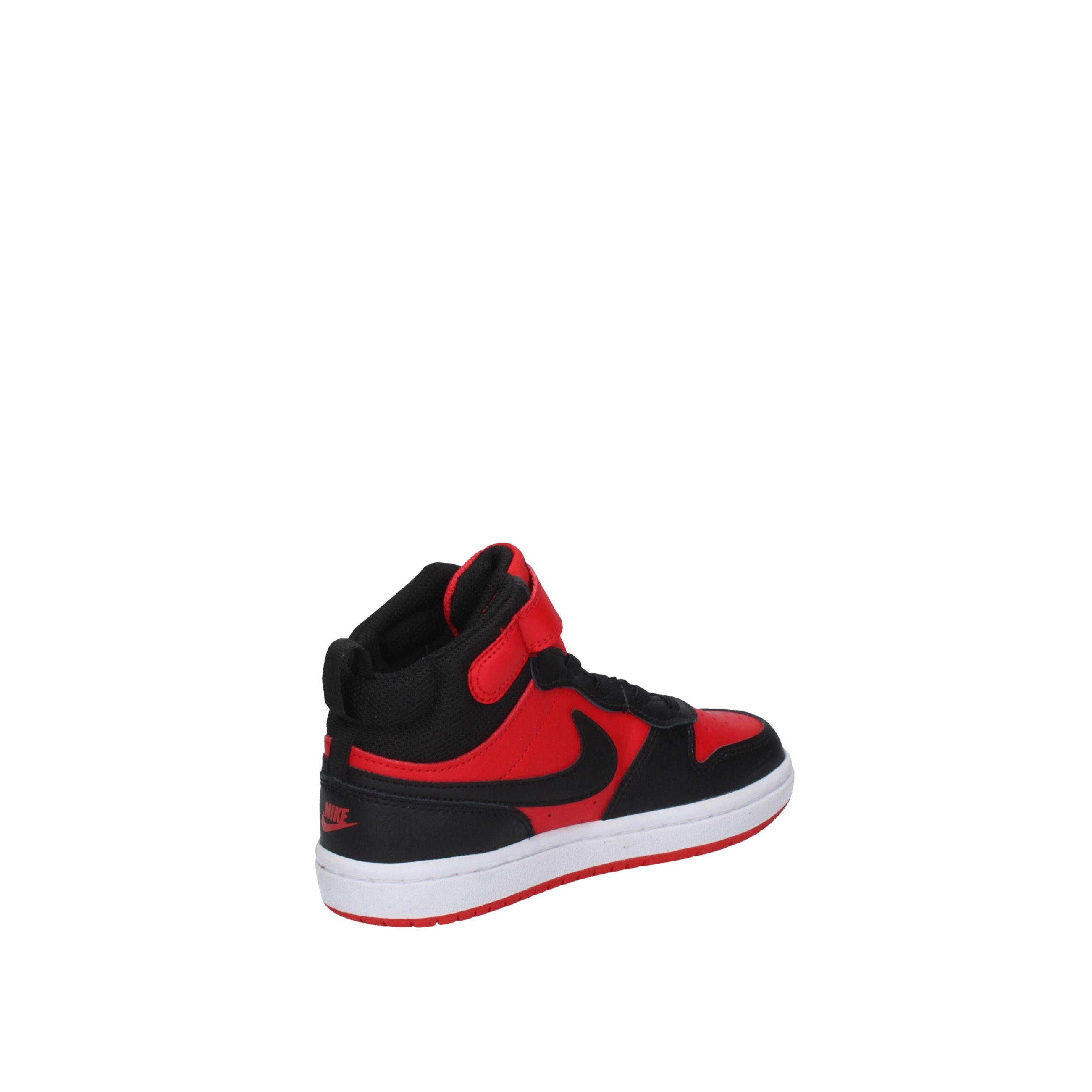 Nike SNEAKERS CD7783-602 Rosso