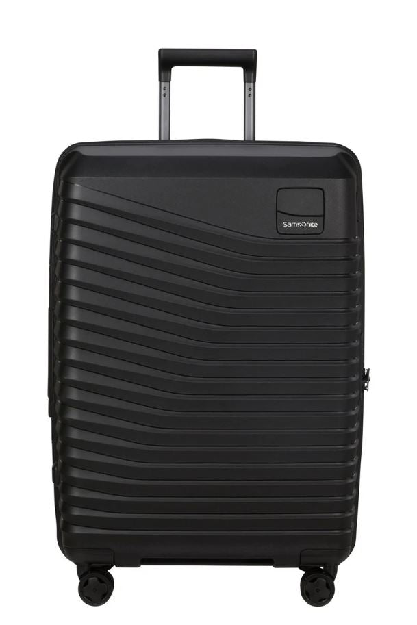 SAMSONITE Valigie e Trolley 146914-KL9*002 BLACK