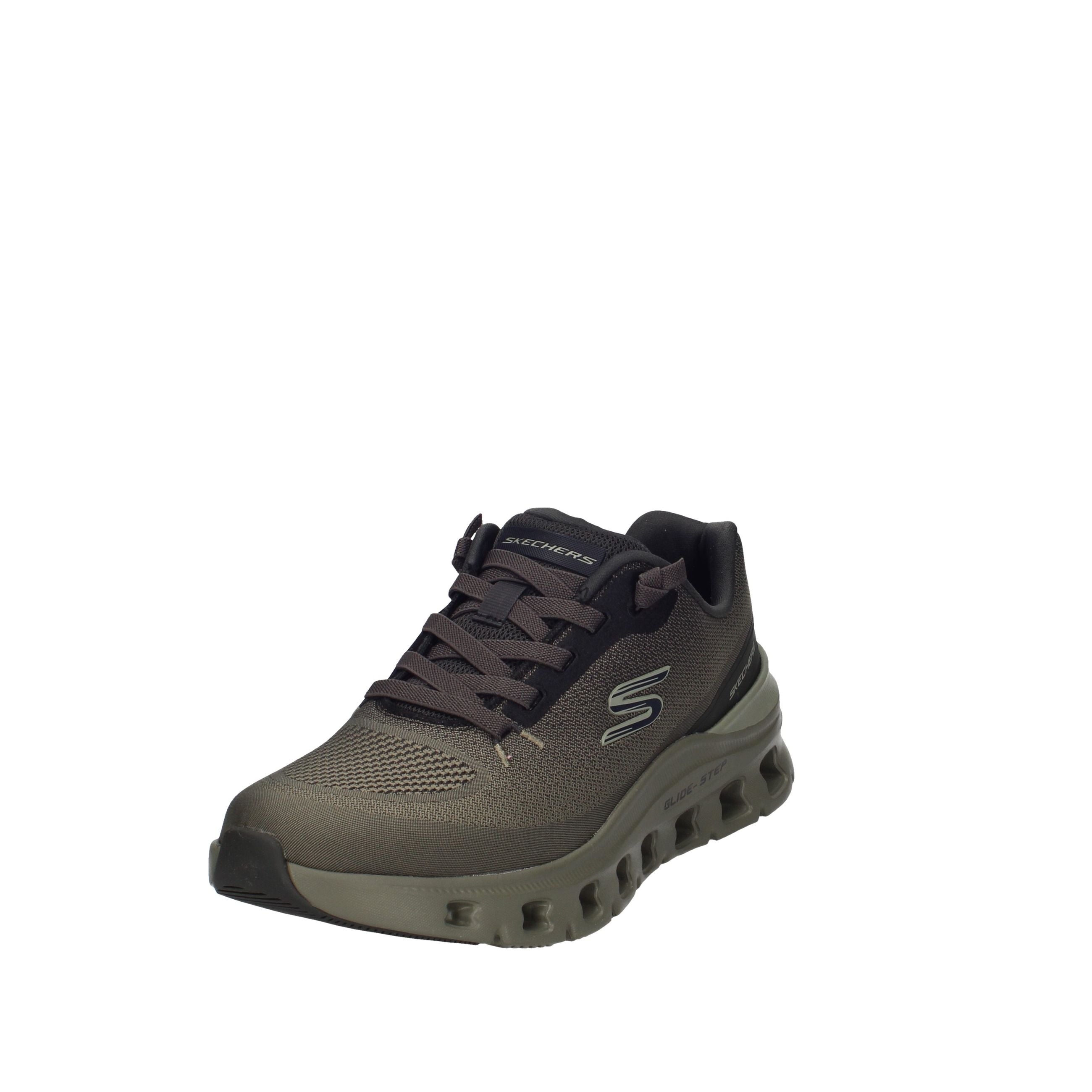 Skechers GLIDE STEP PRO WAVERRA 233132/OLV