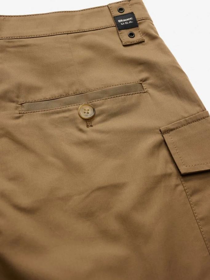 BLAUER BLUEVIEW LDV05282-007475