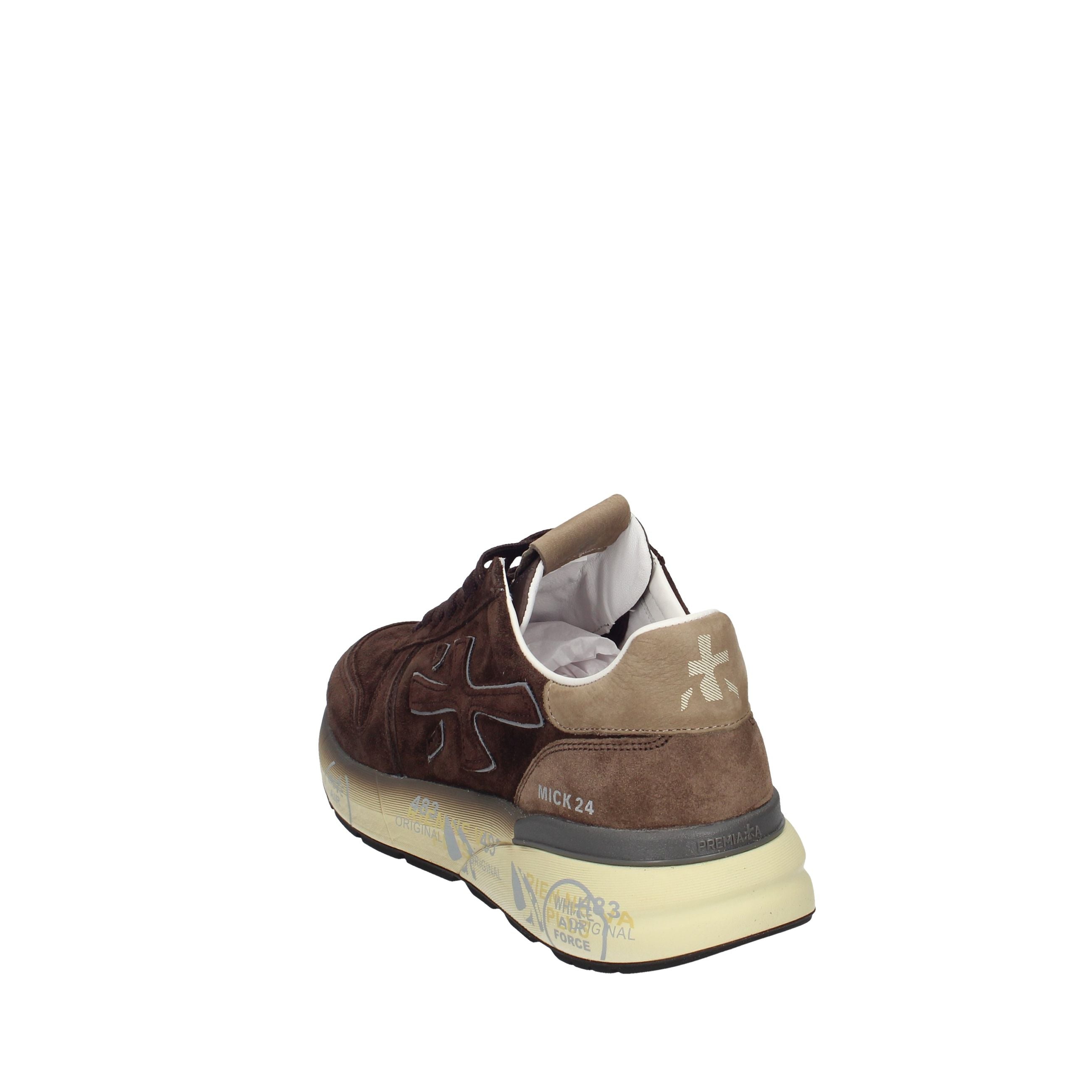 PREMIATA  MICK 7898