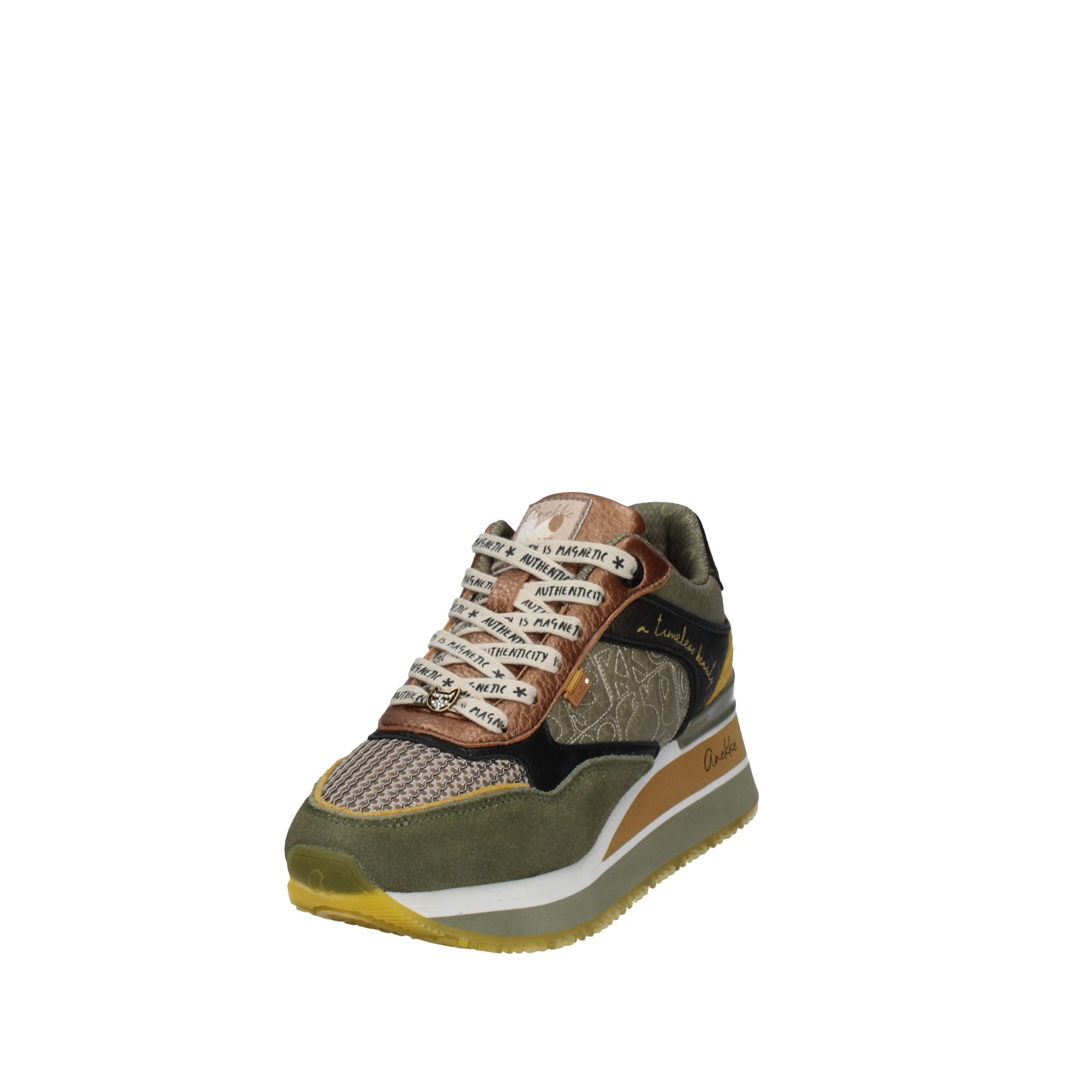 ANEKKE Scarpe 42390-342 Green