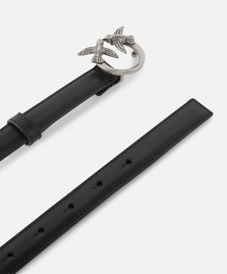PINKO LOVE BERRY H2 BELT.LOW 100143-A0F1