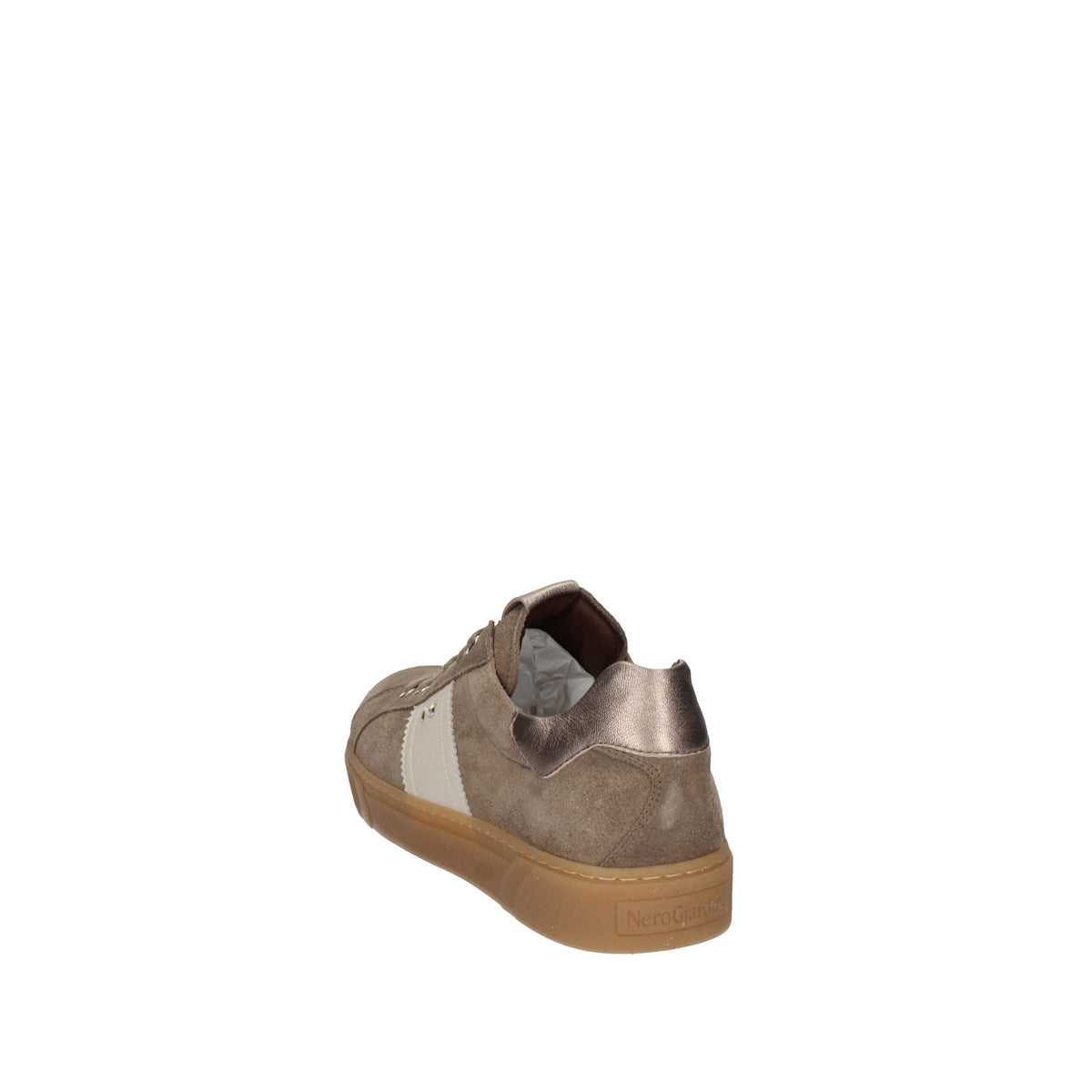 NERO GIARDINI Scarpe I514150D 501 ARGILLA