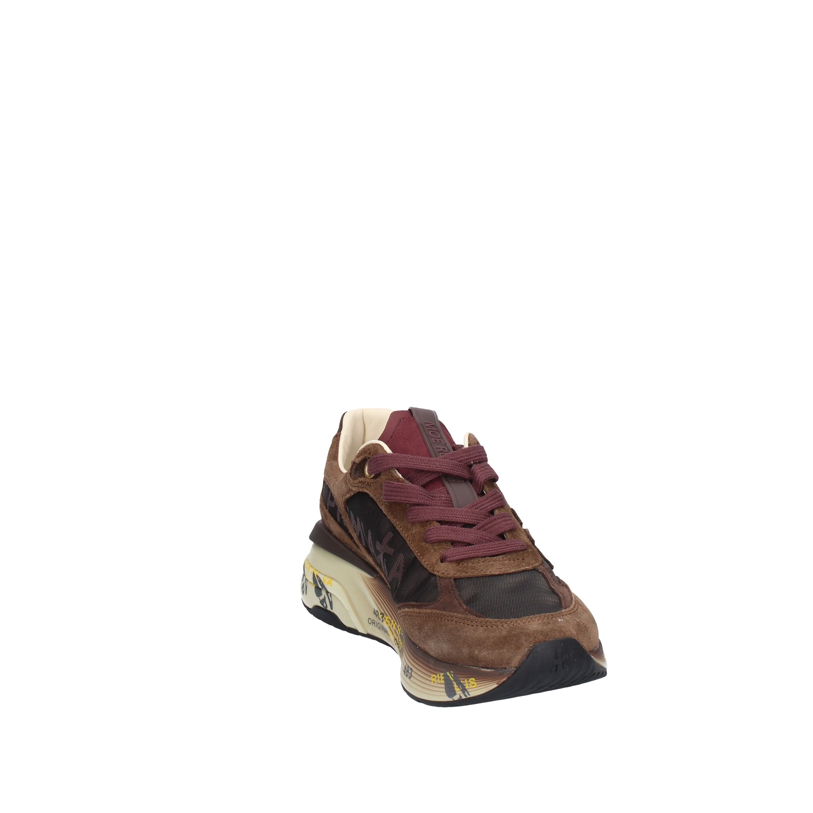 PREMIATA MOERUND MOEROUND 8562