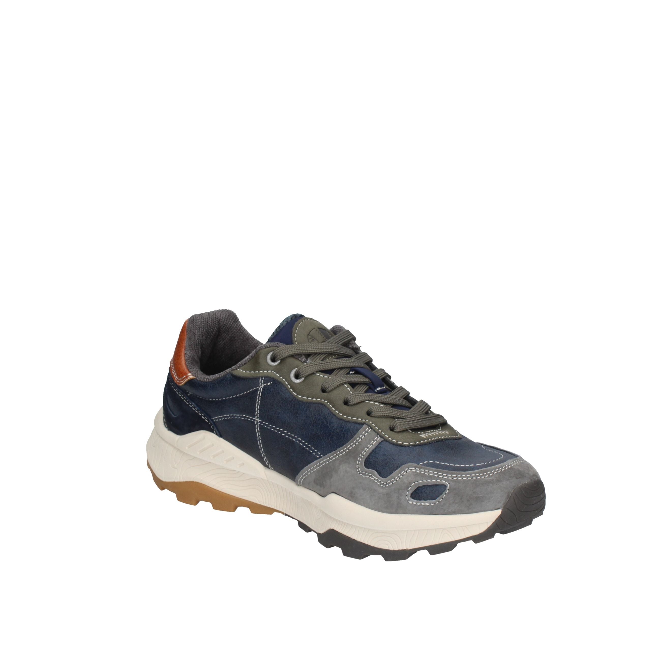 Americanino SNEAKERS AMM527X30-02 Blu